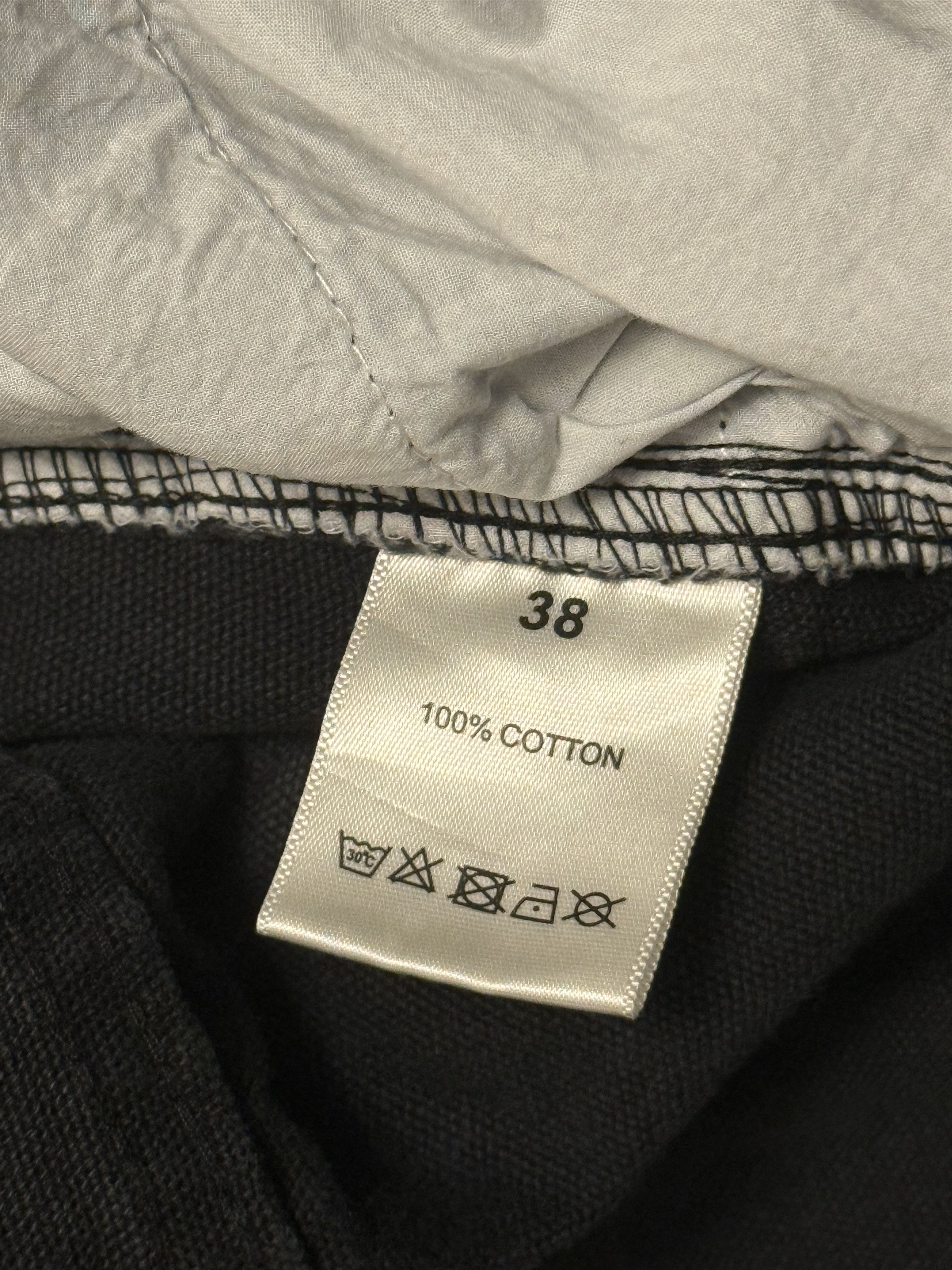 Vale Vale Fury Painters Size US 38 / EU 54 - 3 Thumbnail