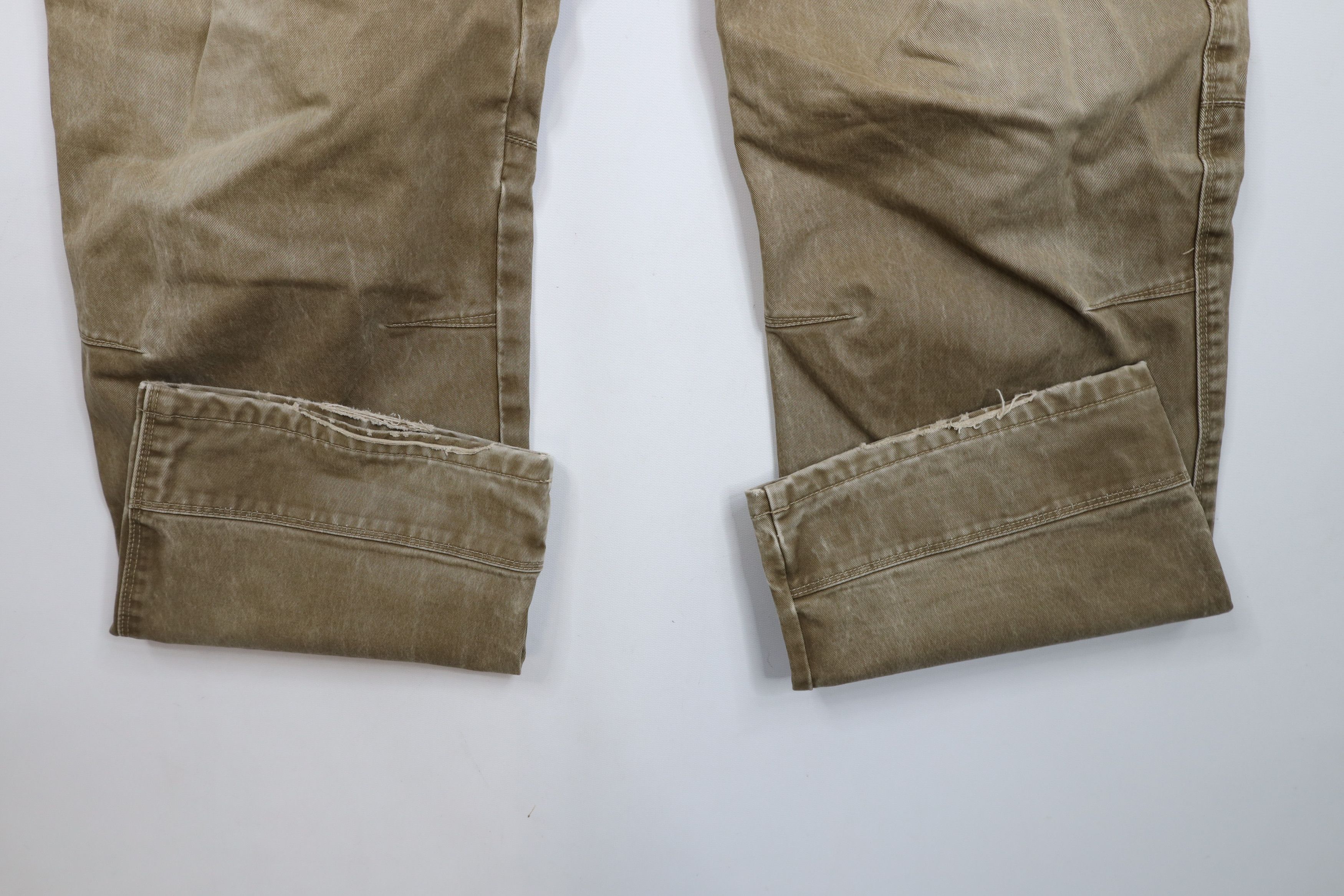 Kuhl × Vintage Kuhl Mountain Vintage Patina Dye Rydr Hiking Trail Pants Size US 38 / EU 54 - 5 Thumbnail