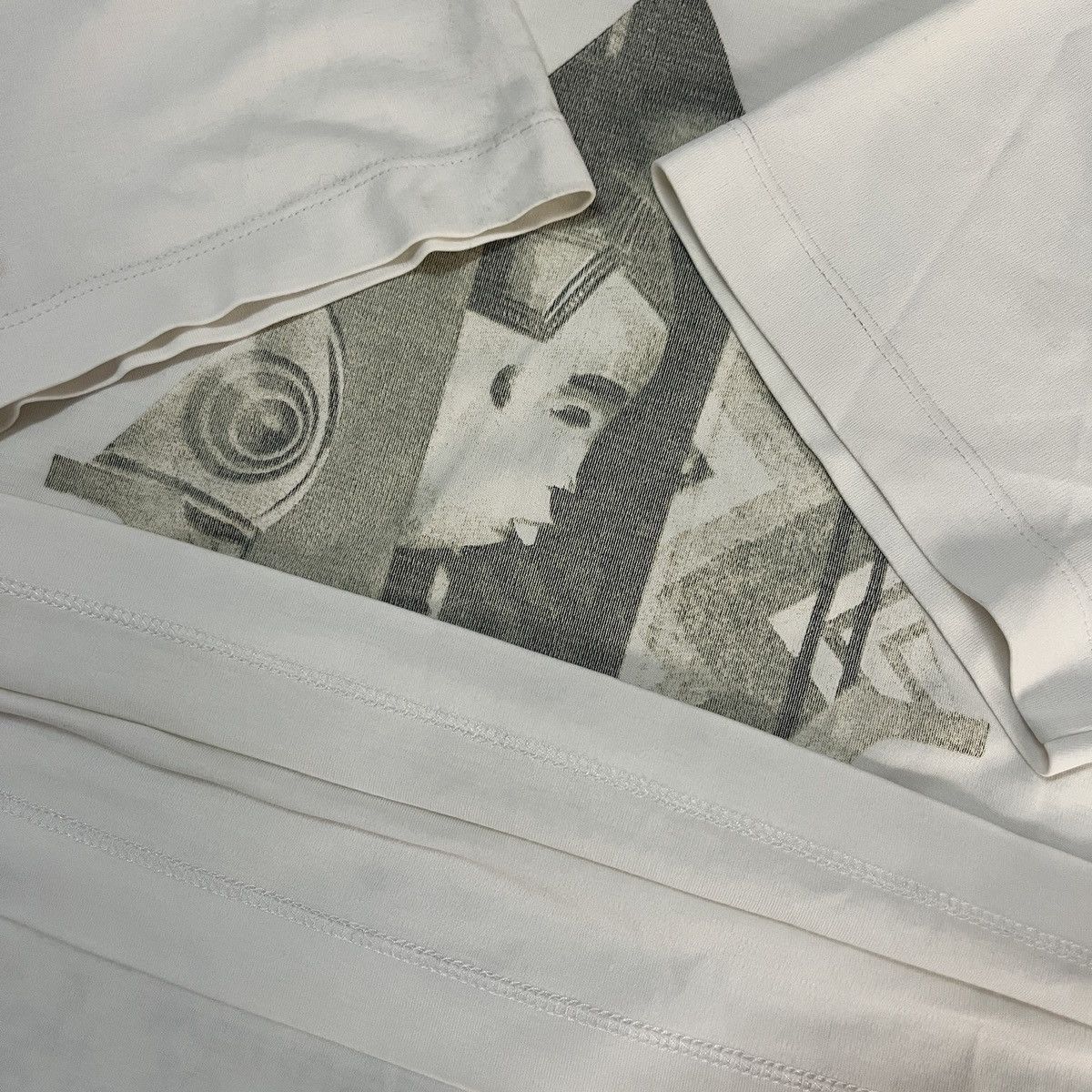 Louis Vuitton LV Diamond African Art Shirt Size US M / EU 48-50 / 2 - 11 Thumbnail