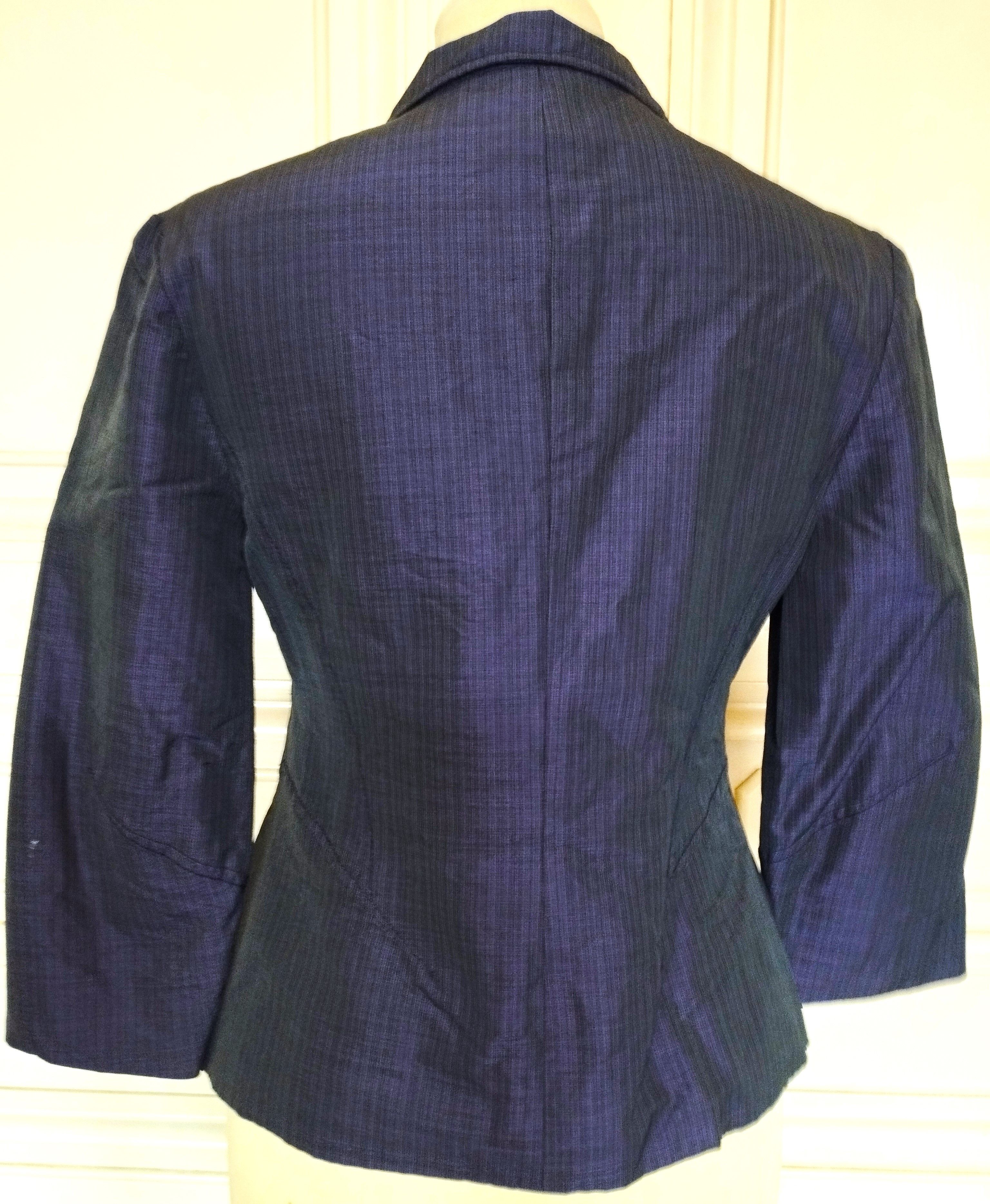 Kenzo Kenzo Veste TM Size M / US 6-8 / IT 42-44 - 8 Thumbnail