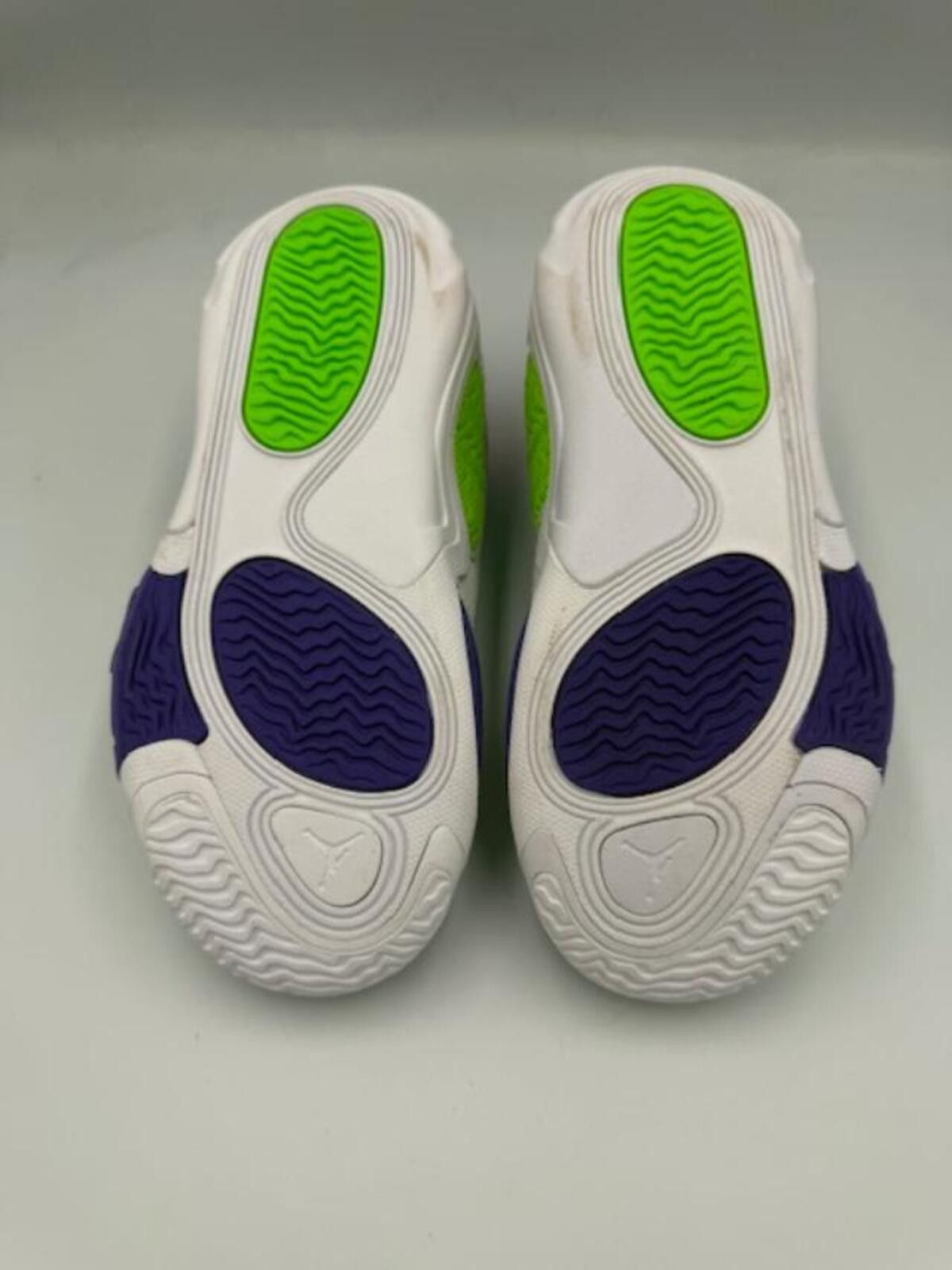Nike Nike Jordan Tatum 2 Wave Runner -New - Youth 5/W6.5 Size US 5 / EU 37 - 6 Thumbnail