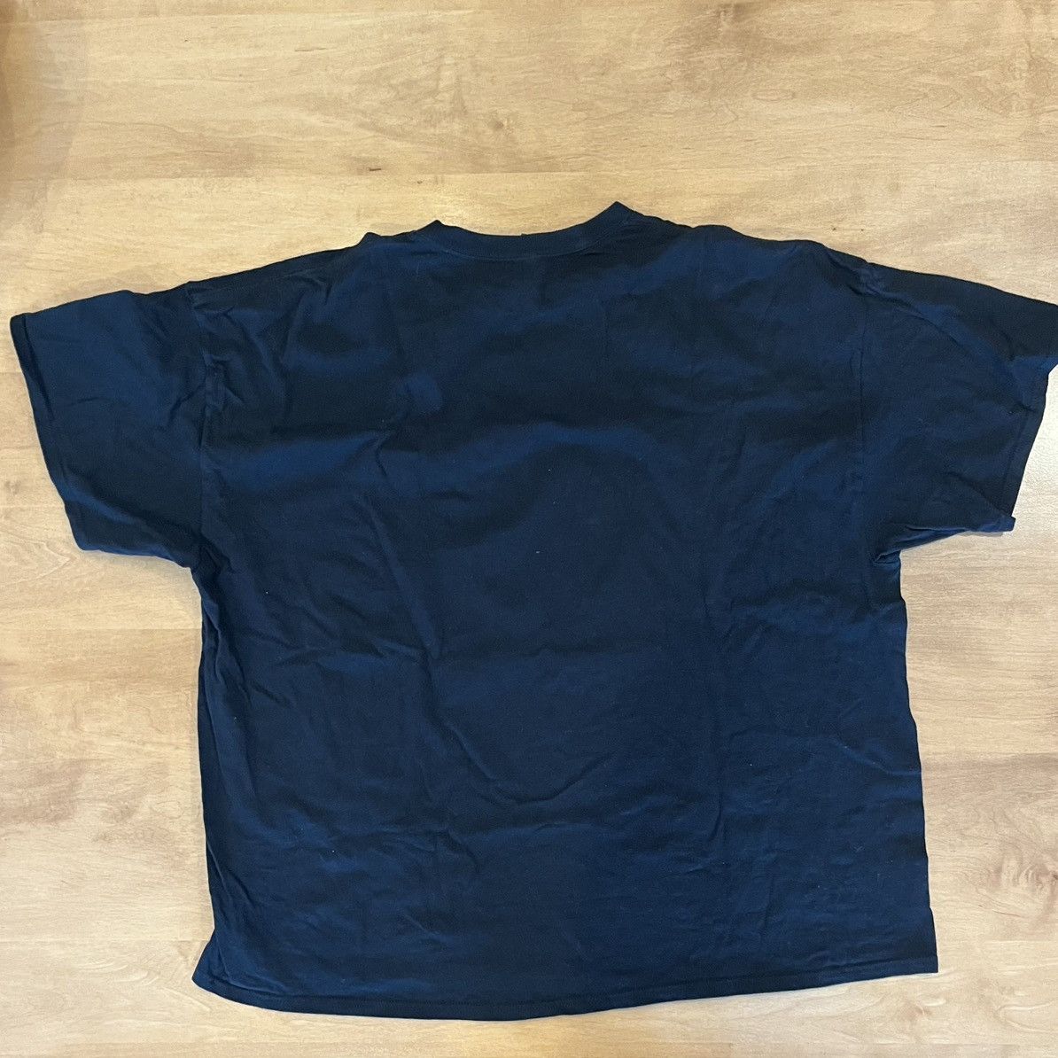 NCAA 4XL Vintage NCAA Final Four 1995 t-shirt, perfect condition Size US XXL / EU 58 / 5 - 3 Thumbnail