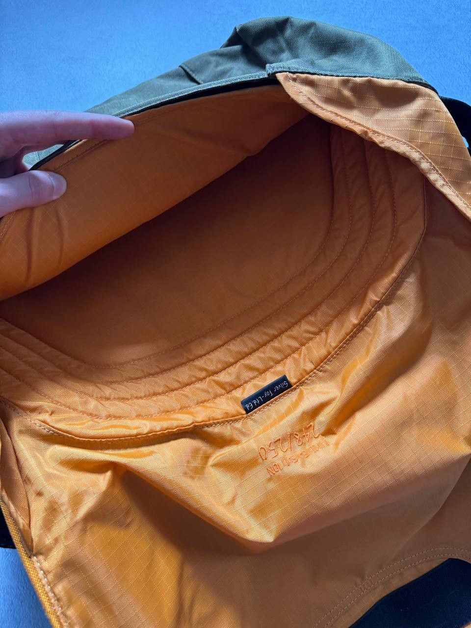 Crumpler Vintage Crumpler Crossbody Messenger Bag Gorpcore Y2K Size ONE SIZE - 7 Thumbnail