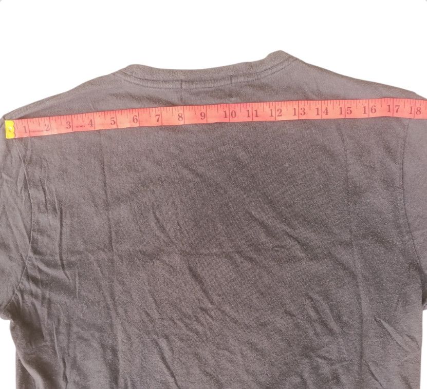 Polo Ralph Lauren VINTAGE POLO RALPH LAUREN TEES Size US M / EU 48-50 / 2 - 5 Thumbnail