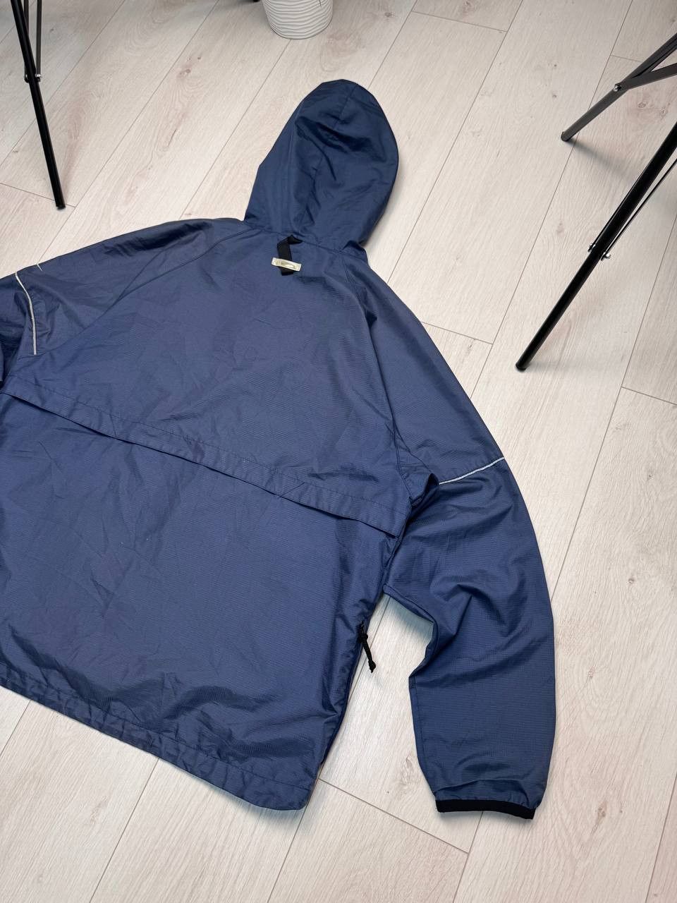Nike NIKE VINTAGE ANORAK JACKET XLARGE Size US XL / EU 56 / 4 - 13 Thumbnail