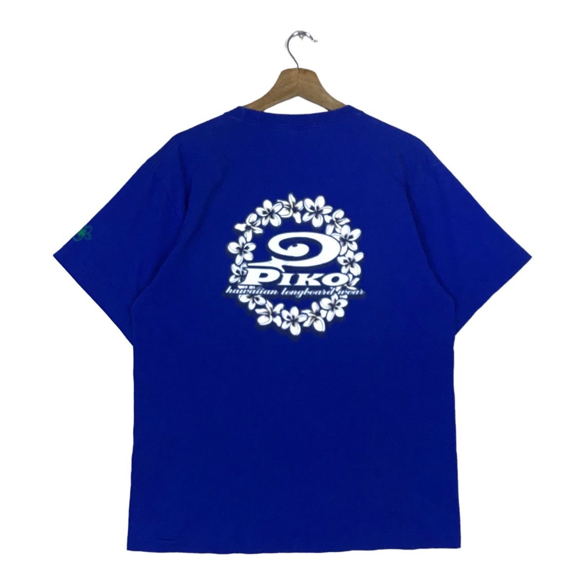 Piko T Shirt | Grailed