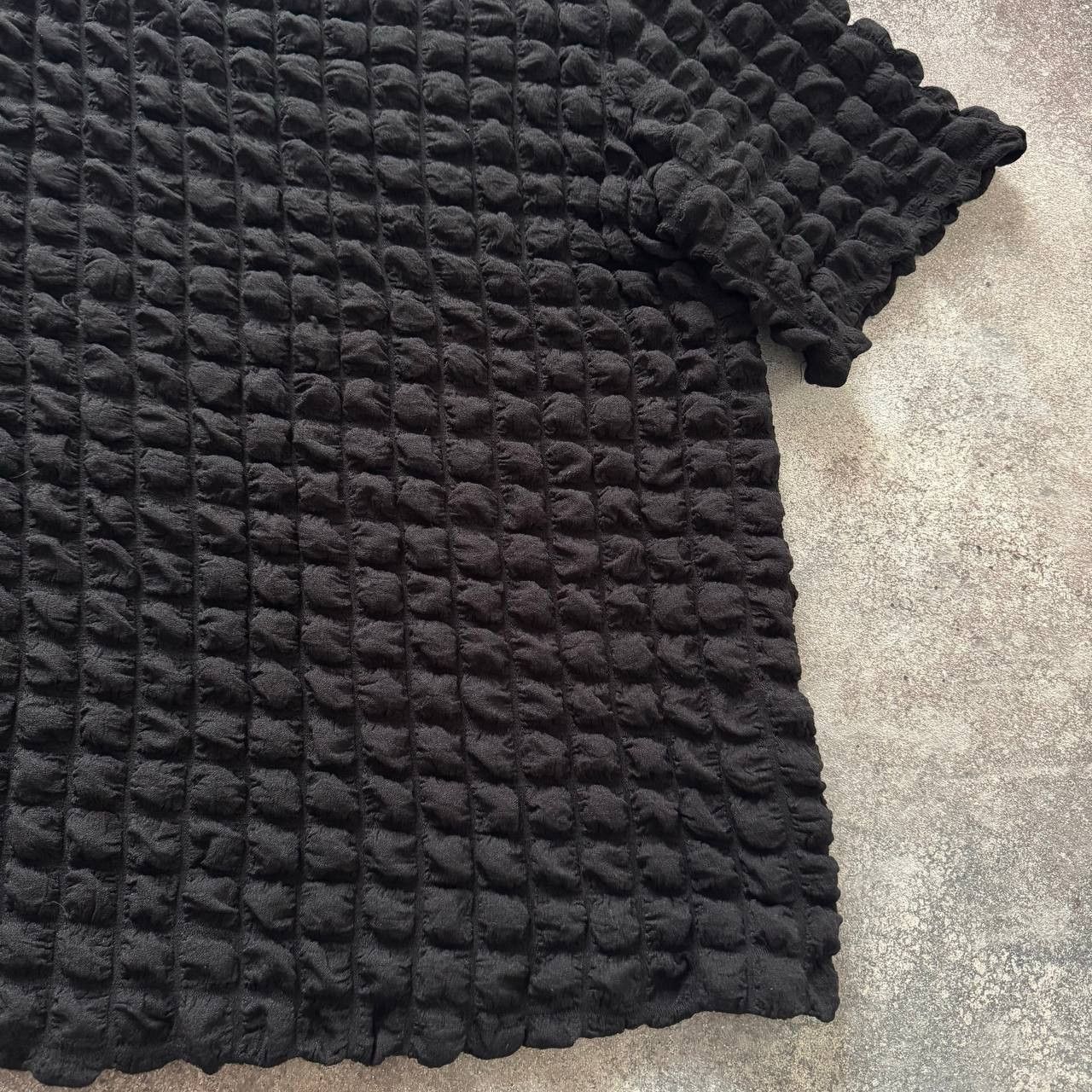 Japanese Brand × Vintage Japanese Style Vintage T-Shirt (Inspired Issey Miyake) Size US M / EU 48-50 / 2 - 6 Thumbnail