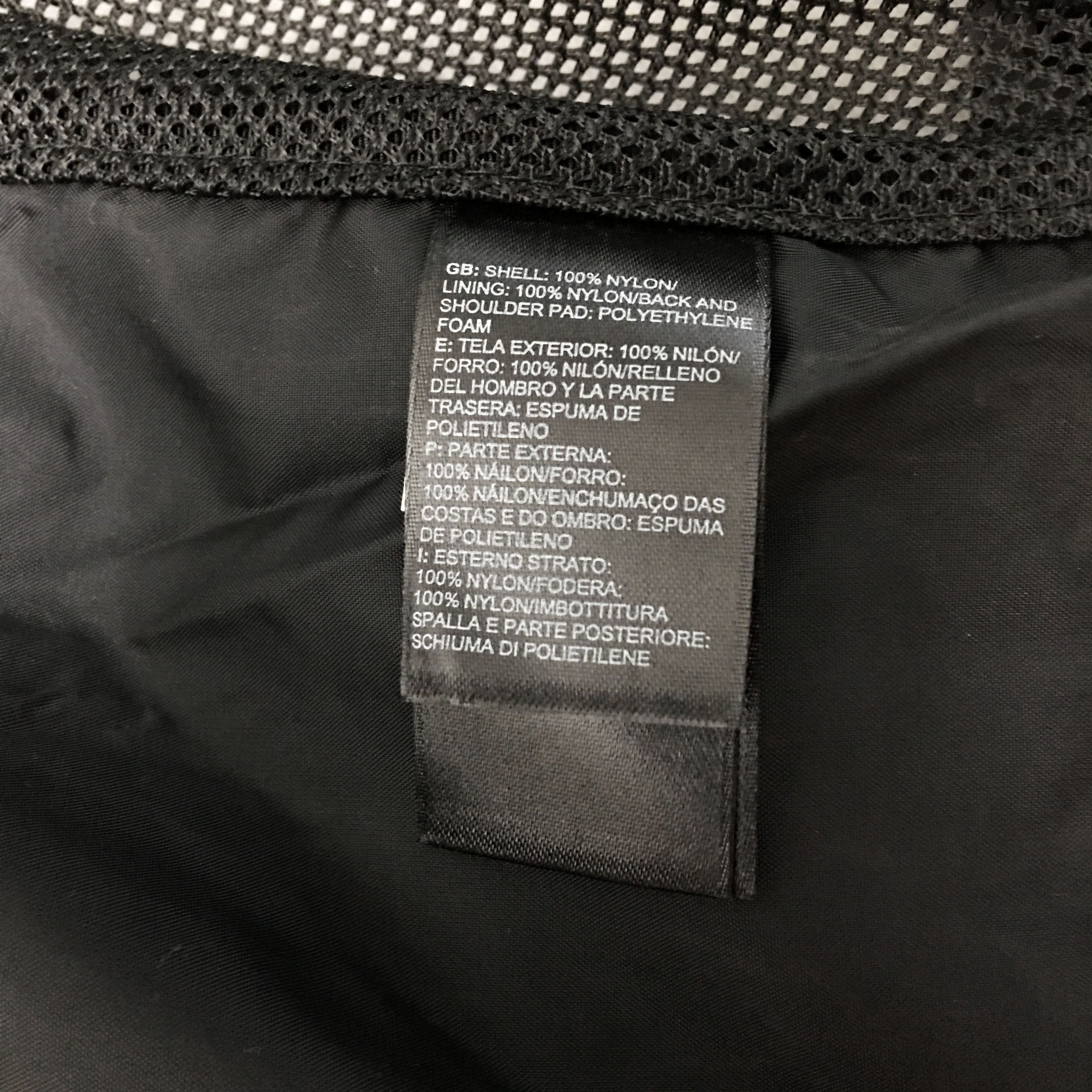 Other 2014 Unreleased The North Face Powder Guide Vest Sample Sz M Size US M / EU 48-50 / 2 - 11 Thumbnail