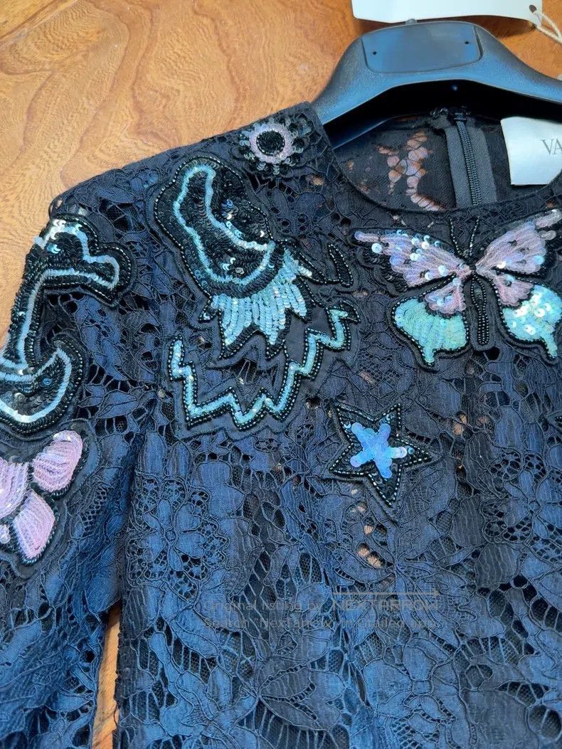 Valentino Valentino dress Size S / US 4 / IT 40 - 2 Thumbnail