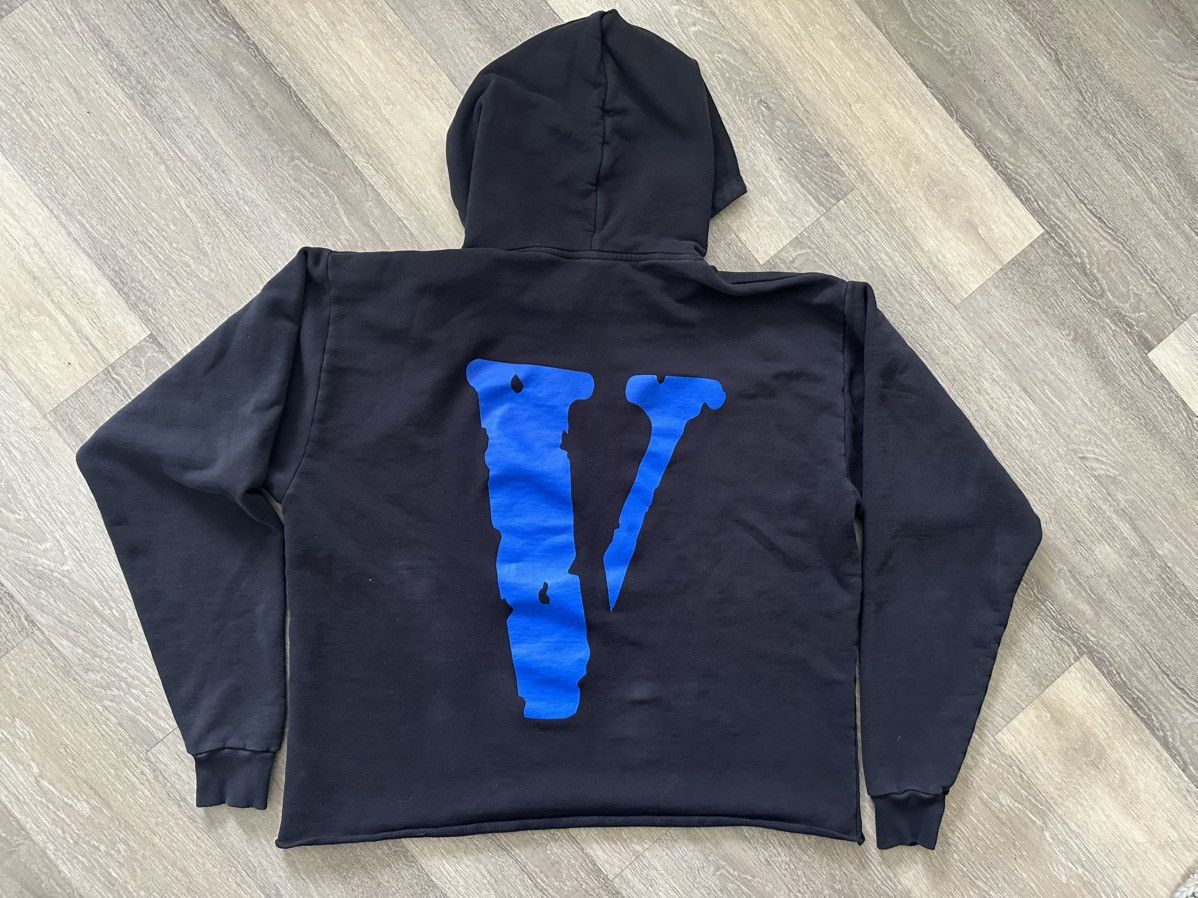 Vlone Vlone friends hoodie Size US XL / EU 56 / 4 - 2 Thumbnail