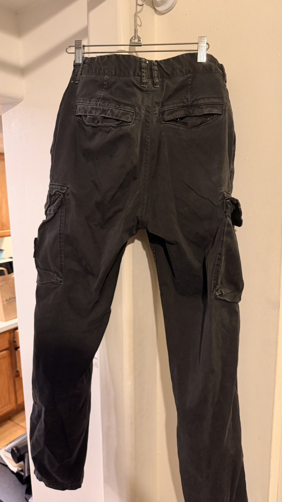 Stone Island Stone Island Size US 27 - 4 Thumbnail