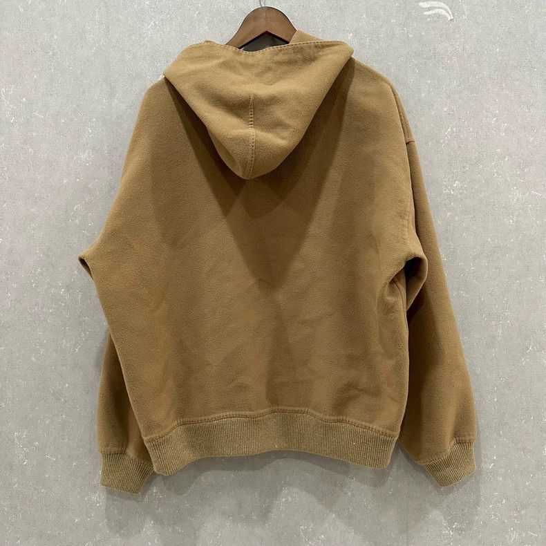 Louis Vuitton LOUIS VUITTON Cashmere Hoodie Size US XS / EU 42 / 0 - 2 Thumbnail