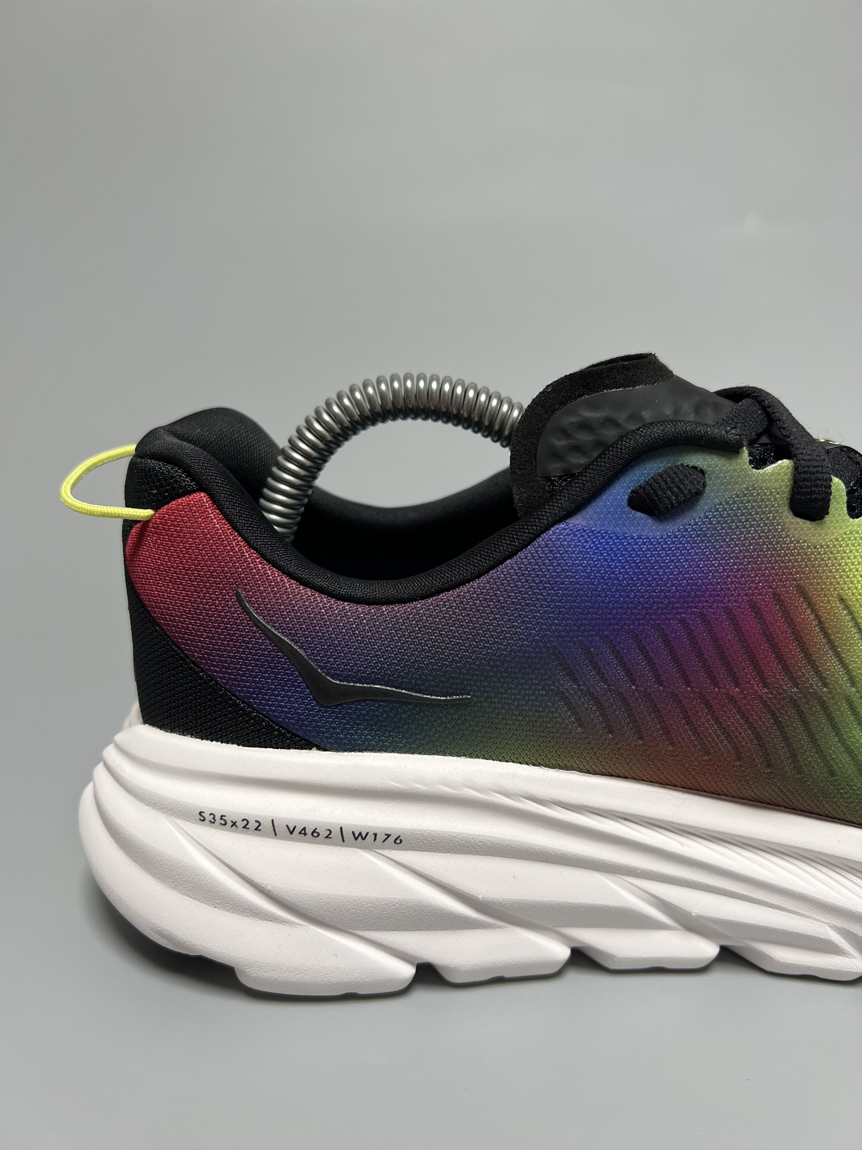 Hoka 7.5B Hoka One One Rincon 3 Running Shoes Walking Gym Size US 7.5 / IT 37.5 - 6 Thumbnail