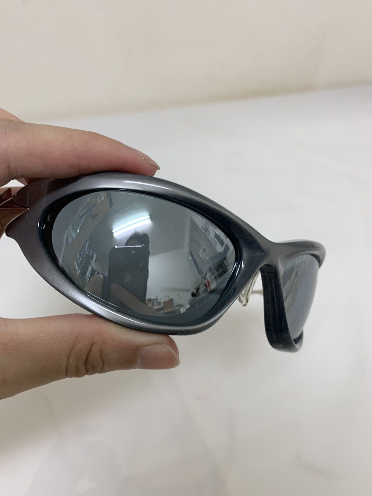 Gentle Monster GENTLE MONSTER 2023 BOLD collection Size ONE SIZE - 4 Thumbnail