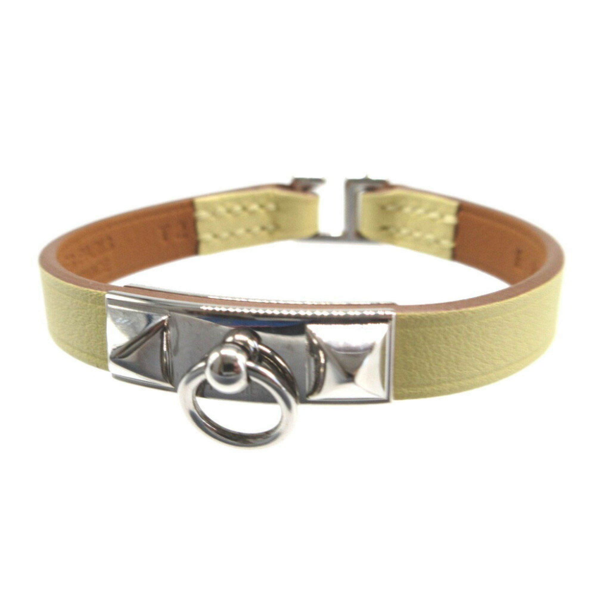 Hermes Hermès Rivale bracelet Size ONE SIZE - 1 Thumbnail
