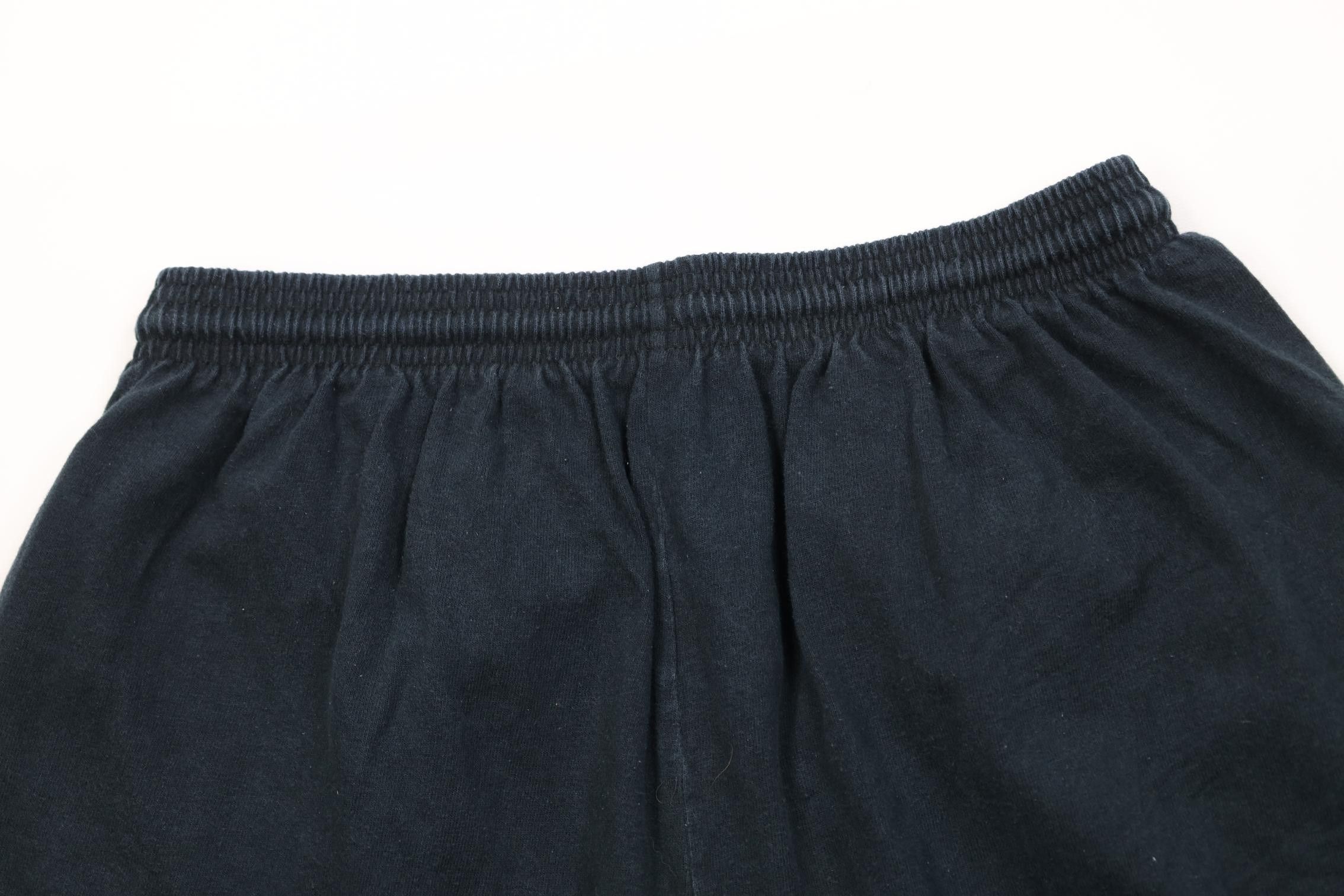 Vintage Vintage 90s Streetwear Windsor Canadian Whisky Shorts Cotton Size US 36 / EU 52 - 10 Thumbnail