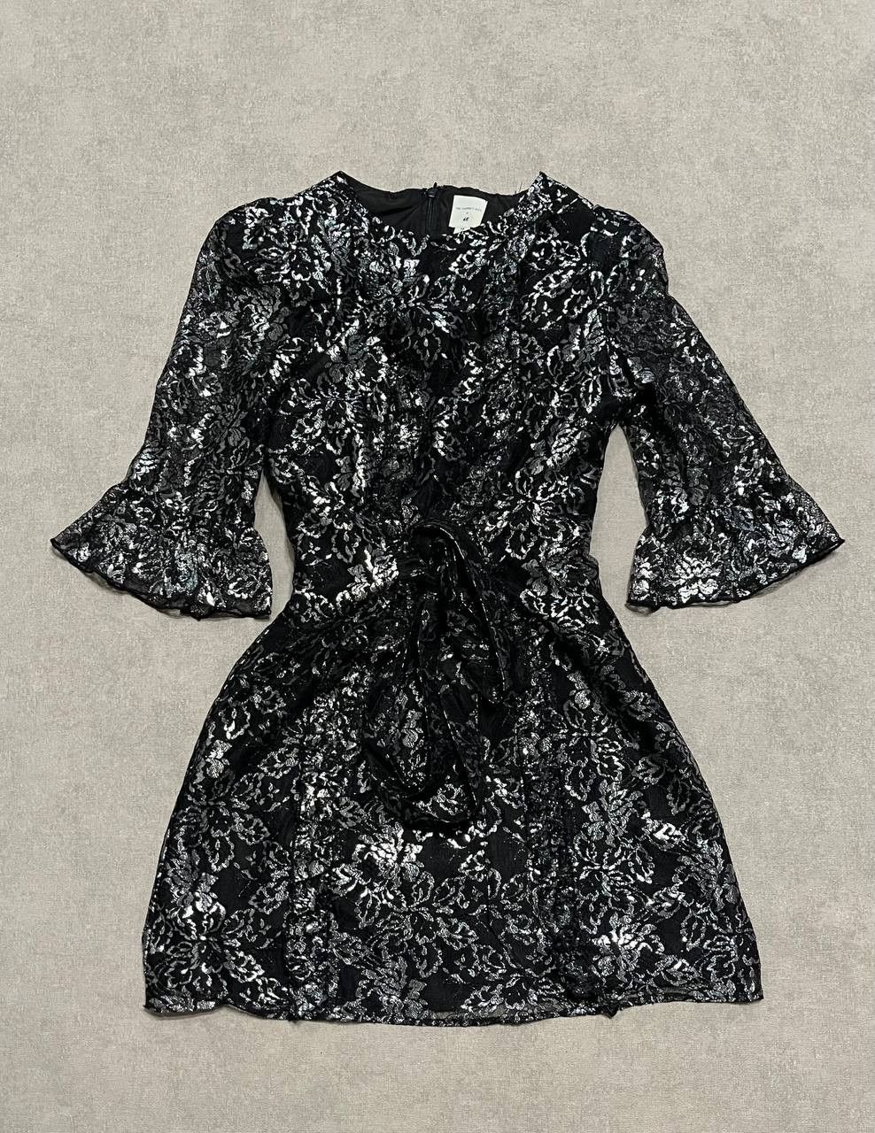The Vampire's Wife The Vampires Wife X H&M Women`s Mini Dress Size 10 Size M / US 6-8 / IT 42-44 - 1 Thumbnail