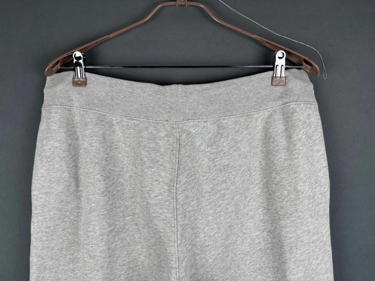 Polo Ralph Lauren Ralph Lauren Fleece Jogging Bottoms Size L Gray Size US 34 / EU 50 - 4 Thumbnail