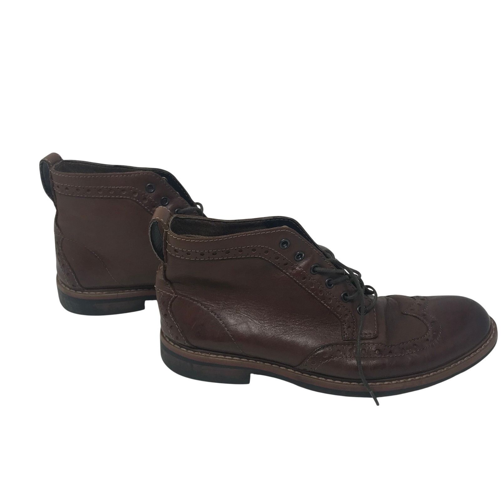 Bostonian The Bostonian Chukka Boots, Men's 8 Size US 8 / EU 41 - 4 Thumbnail