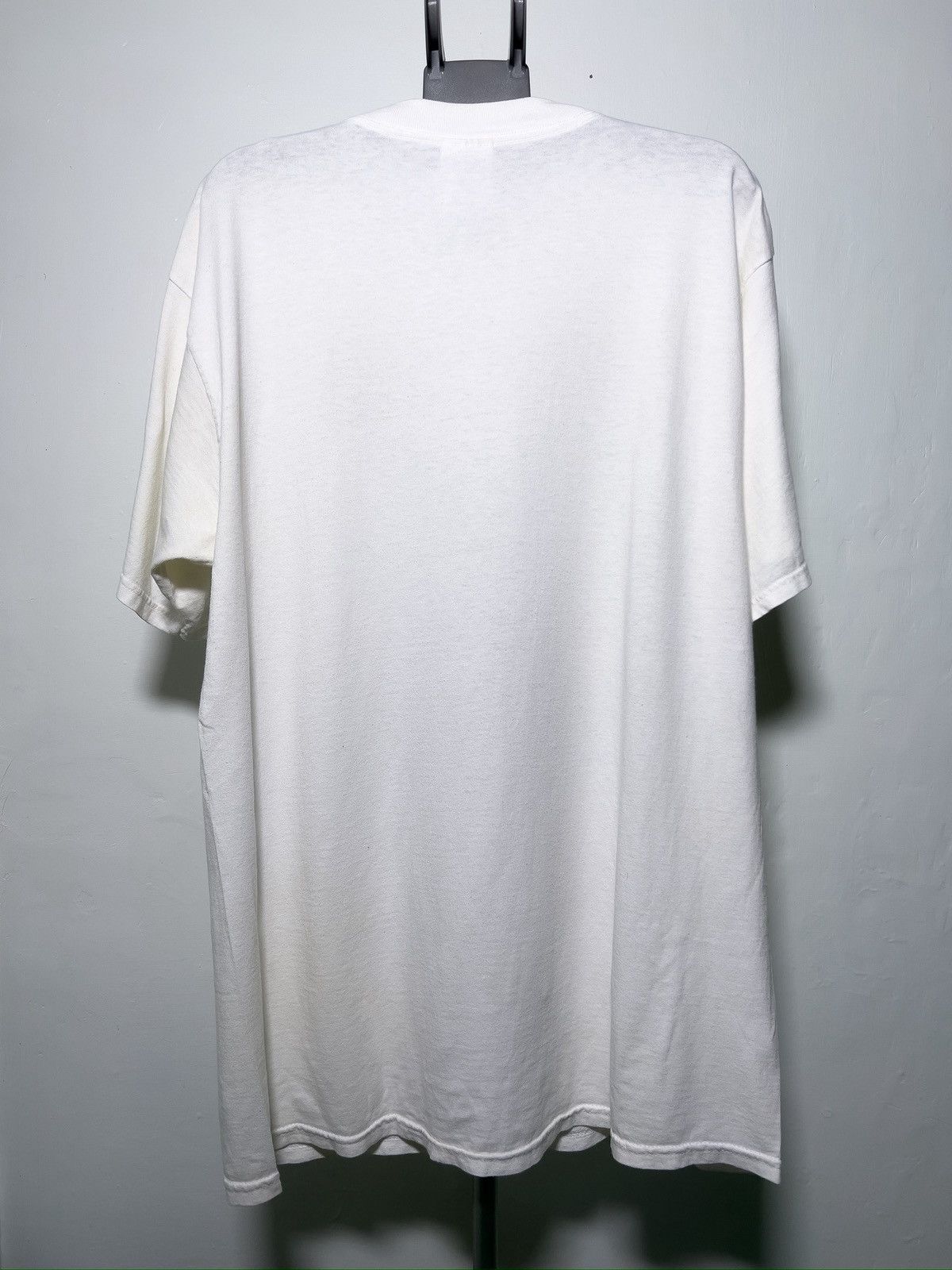 Tultex Tultex Budweiser Super Saturday 1998 Size US XL / EU 56 / 4 - 2 Thumbnail