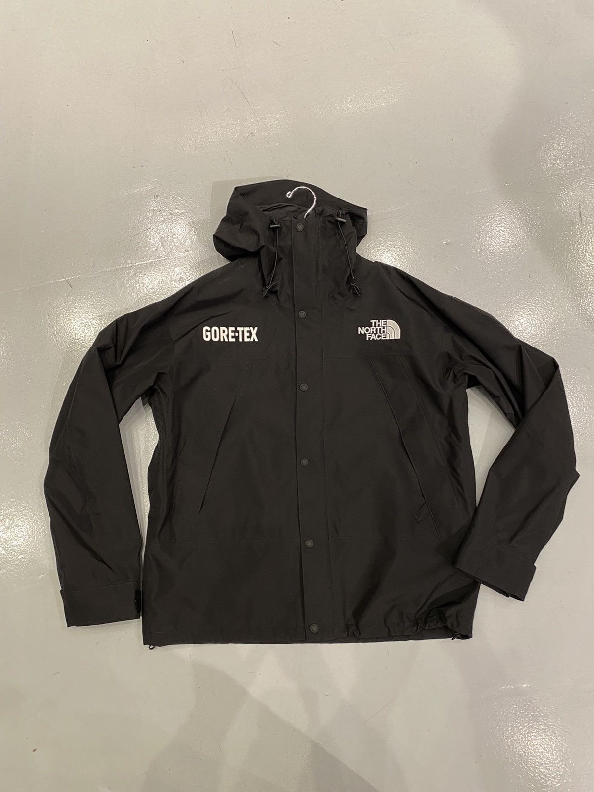 The North Face Rare The North Face Mountain Expedition GoreTex