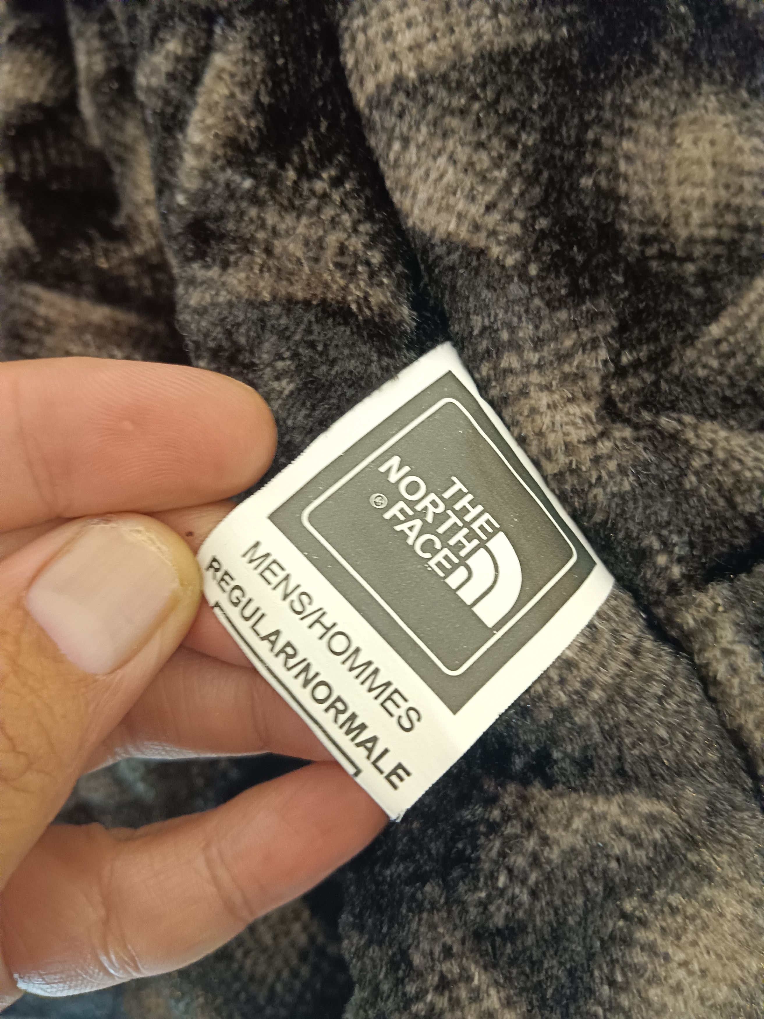 Goretex × The North Face The North Face Summit Series Olive Mountain Winter Jacket Size US XXL / EU 58 / 5 - 23 Thumbnail