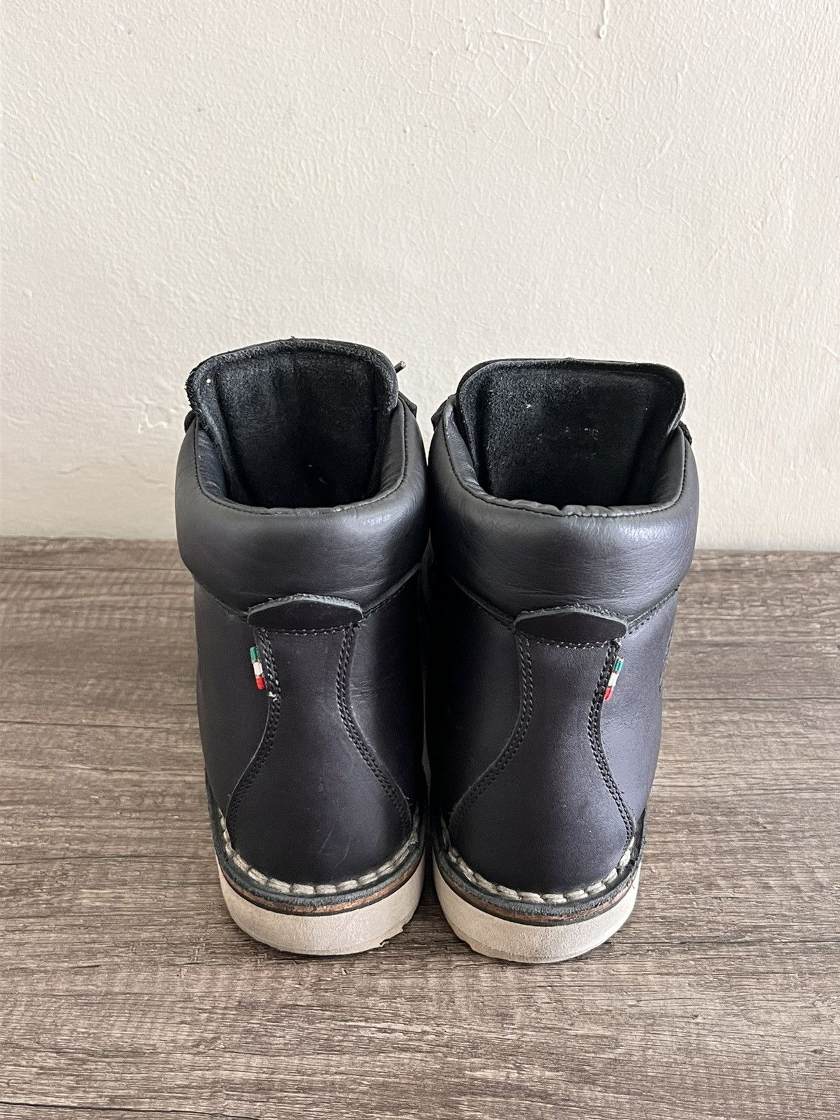 Diemme DIEMME ROCCIA VET HIKING BOOTS Size US 12 / EU 45 - 8 Thumbnail