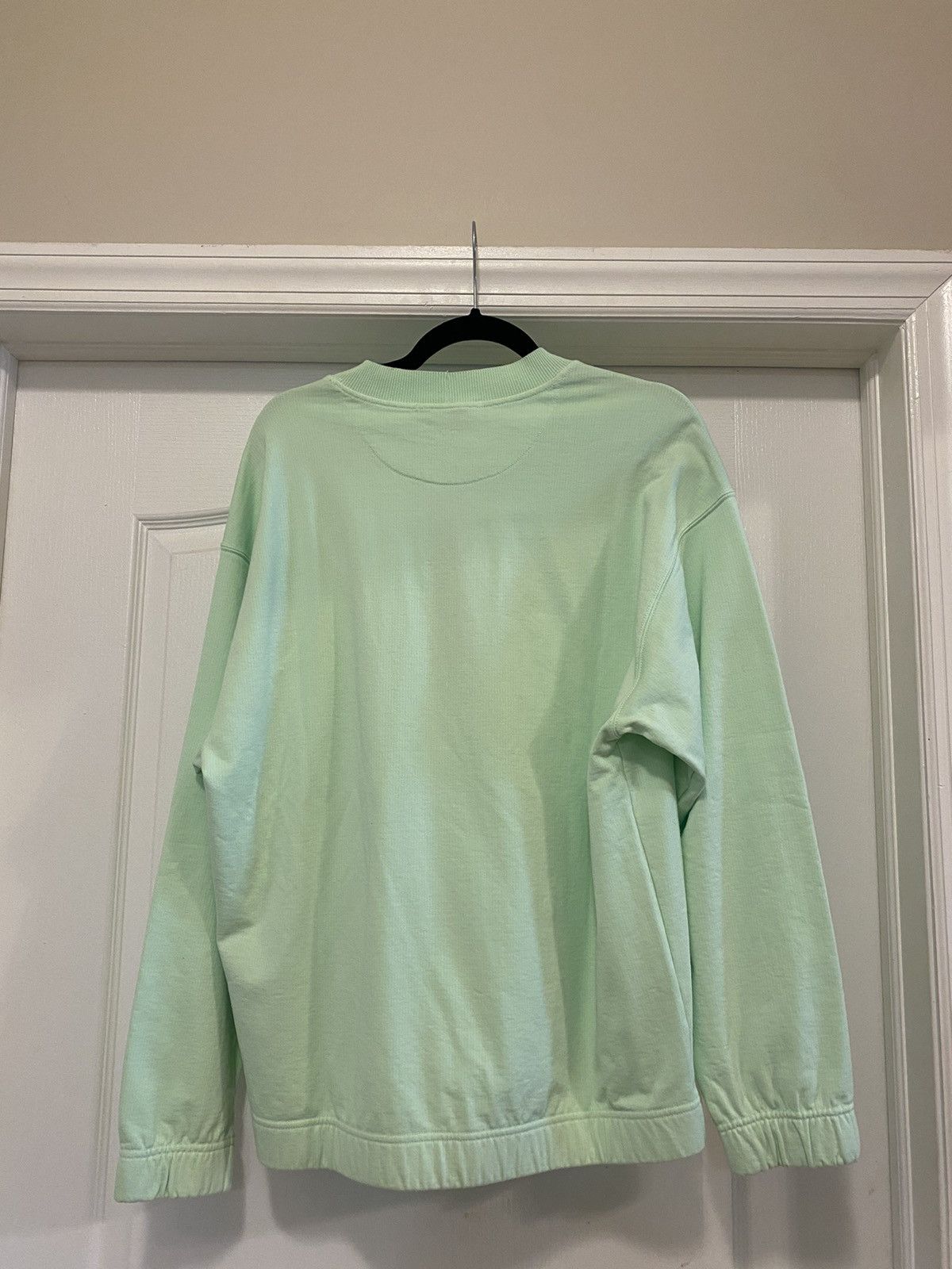 Stone Island 652X2 Stone Island Marina Crewneck Size US S / EU 44-46 / 1 - 4 Thumbnail