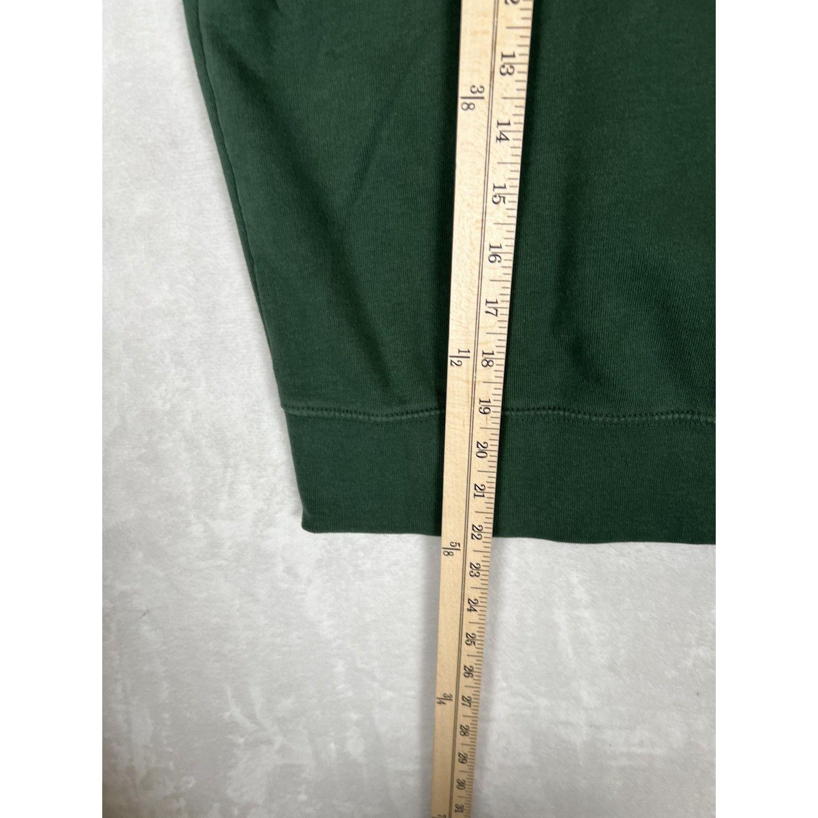 Other Michigan State Spartans Sweatshirt Women's Small Green Quart Size S / US 4 / IT 40 - 5 Thumbnail