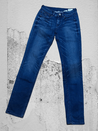 G-Star G-Star Denim Jeans Size 27" / US 4 / IT 40 - 1 Thumbnail