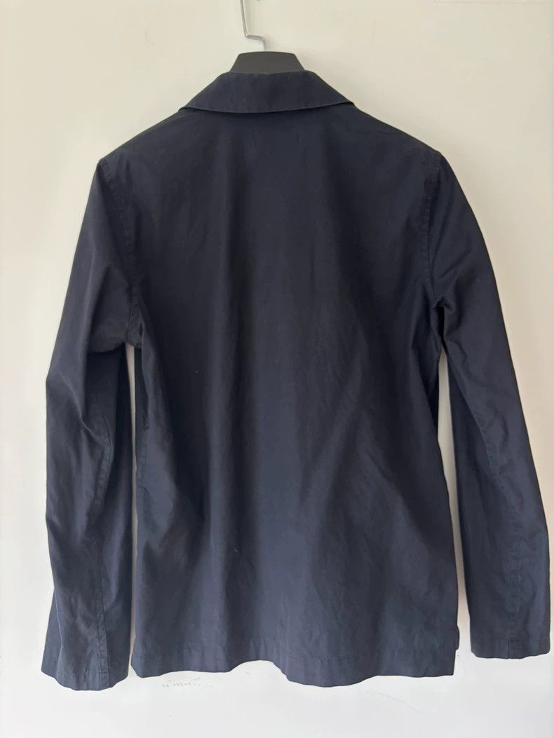 Comme des Garcons Comme Des Garcons Yuanbao collar diagonal collar shirt 2505 Size M / US 6-8 / IT 42-44 - 5 Thumbnail