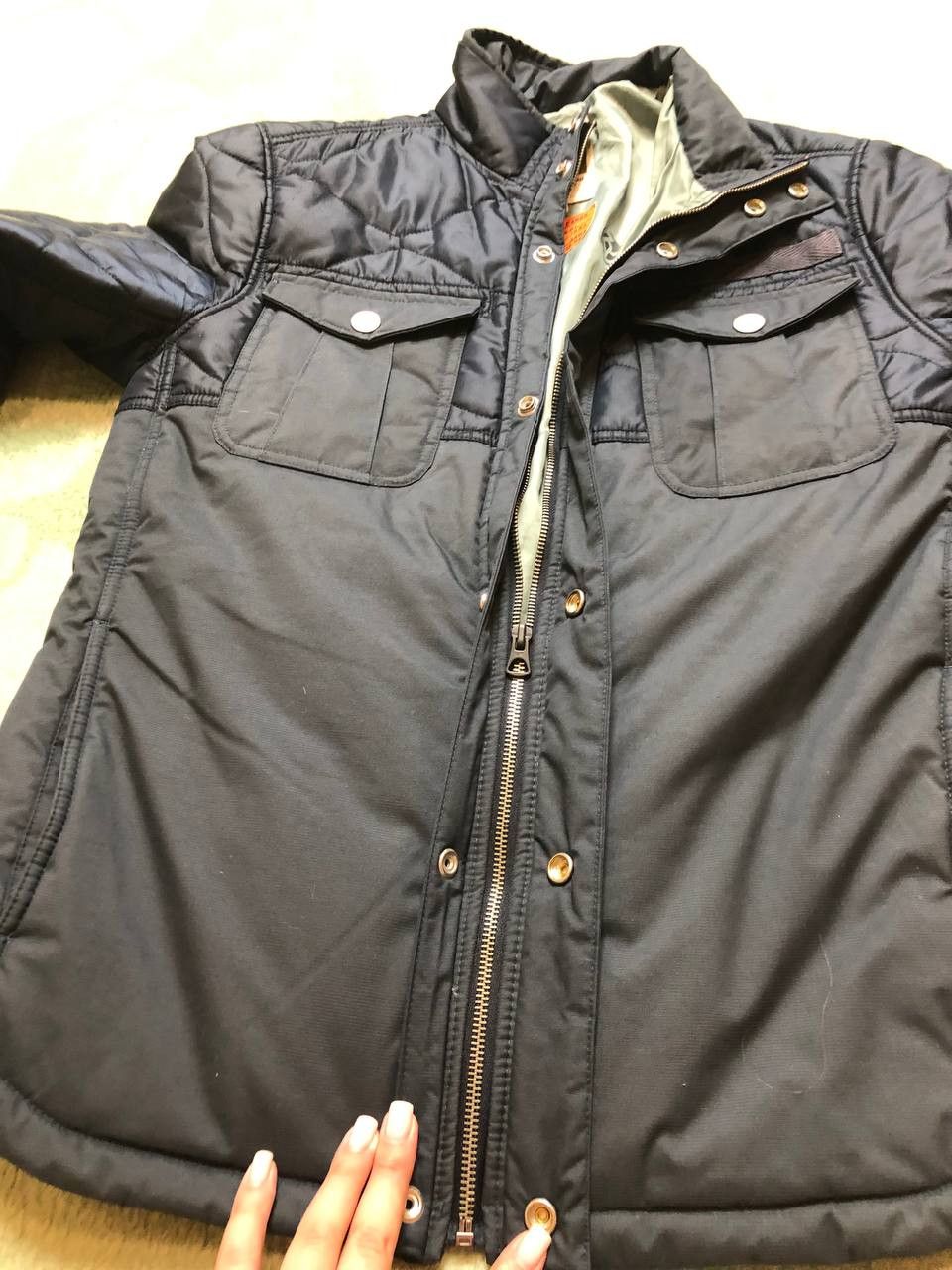 G-Star G-Star Raw Cargo jacket vintage GS3301 Y2K Streetwear Size US M / EU 48-50 / 2 - 14 Thumbnail