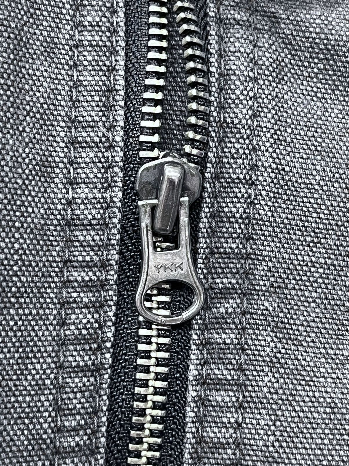 Seditionaries 🔥DOPE DRAKKAR Punk Long Zipper Multi Pocket Duck Canvas💥 Size US 32 / EU 48 - 18 Thumbnail
