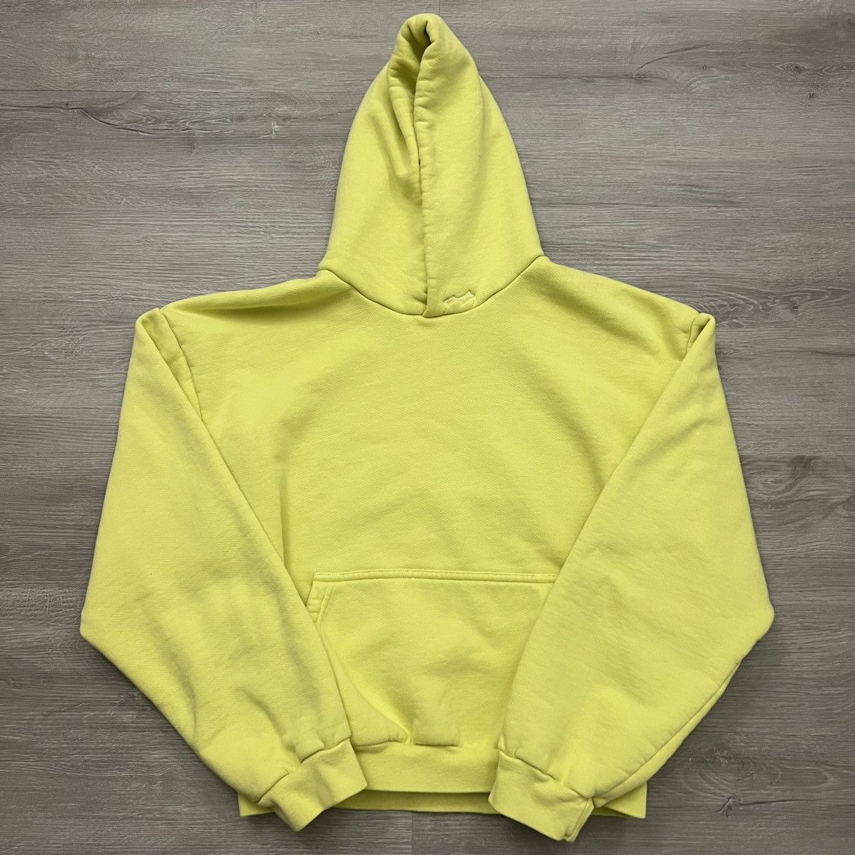 SKYLRK Justin Bieber SKYLRK Hoodie Fizz Size US M / EU 48-50 / 2 - 2 Thumbnail