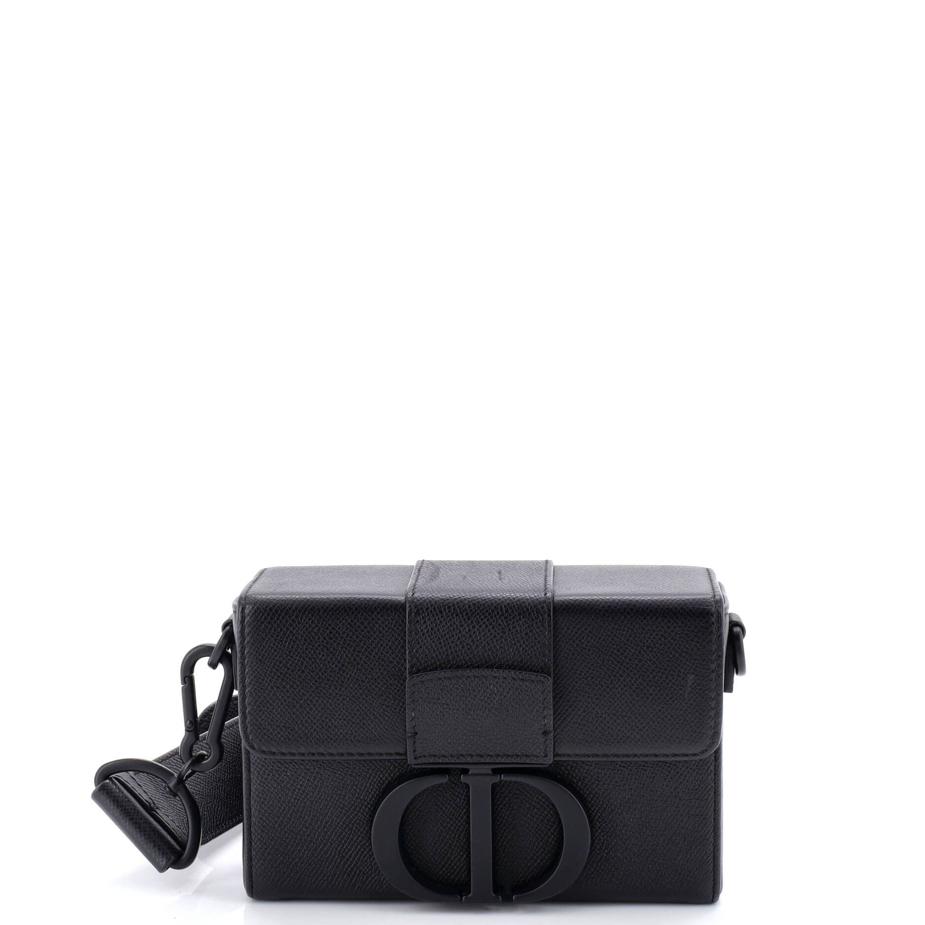 Ultra Matte 30 Montaigne Box Bag