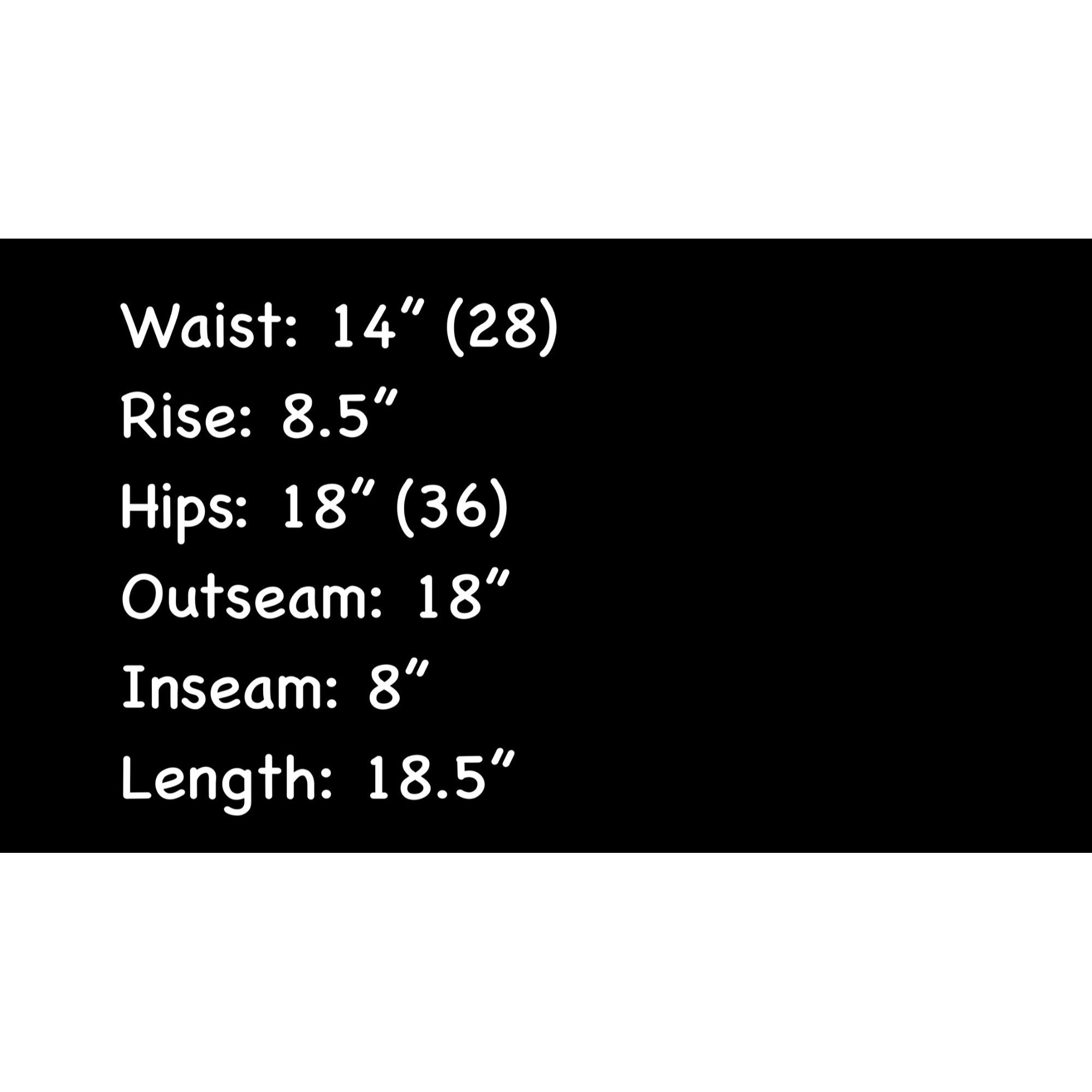 Other ZLZ Men’s Slim Fit Stretch Denim Shorts - Size 30W Size US 30 / EU 46 - 4 Thumbnail
