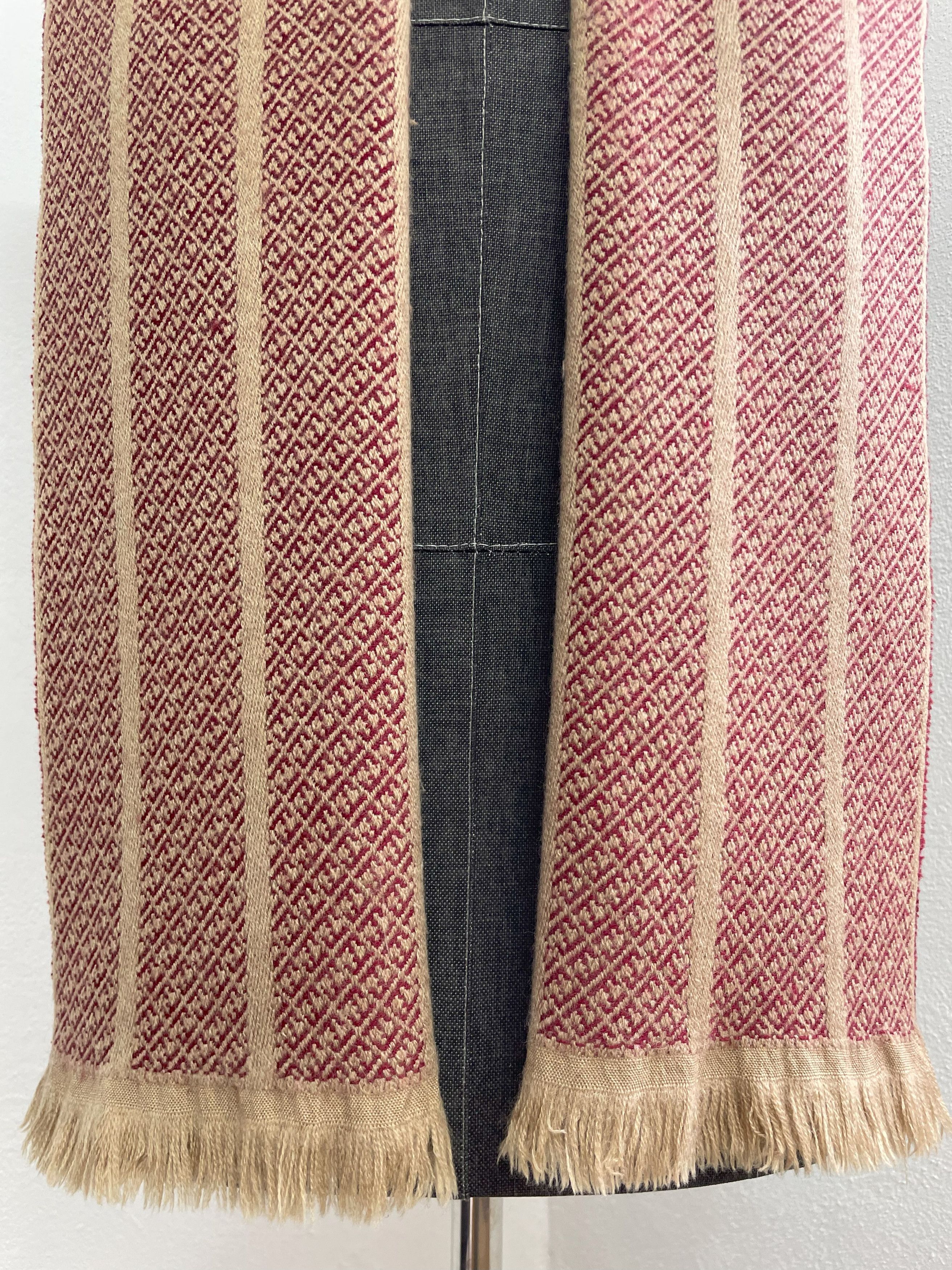 Fendi Fendi Scarf / Muffler - 6132 Size ONE SIZE - 4 Thumbnail