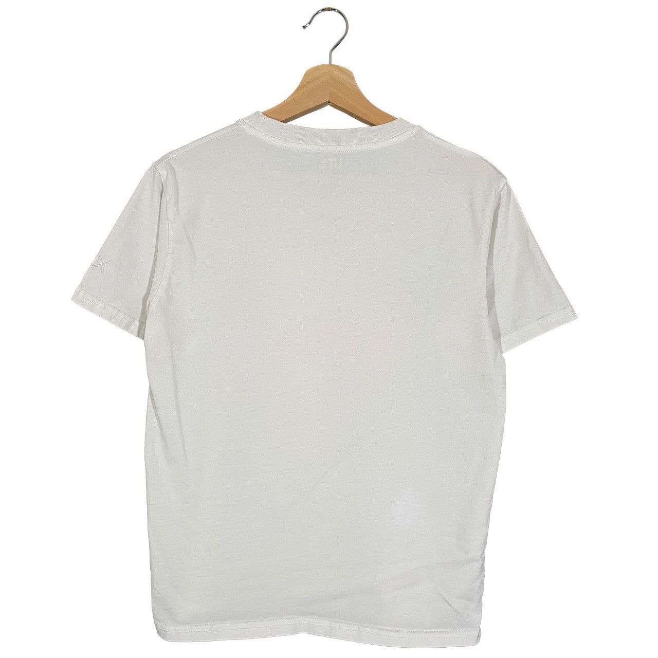 Kaws × Uniqlo KAWS x Uniqlo "Gone" BFF companion tee white Size US S / EU 44-46 / 1 - 2 Thumbnail