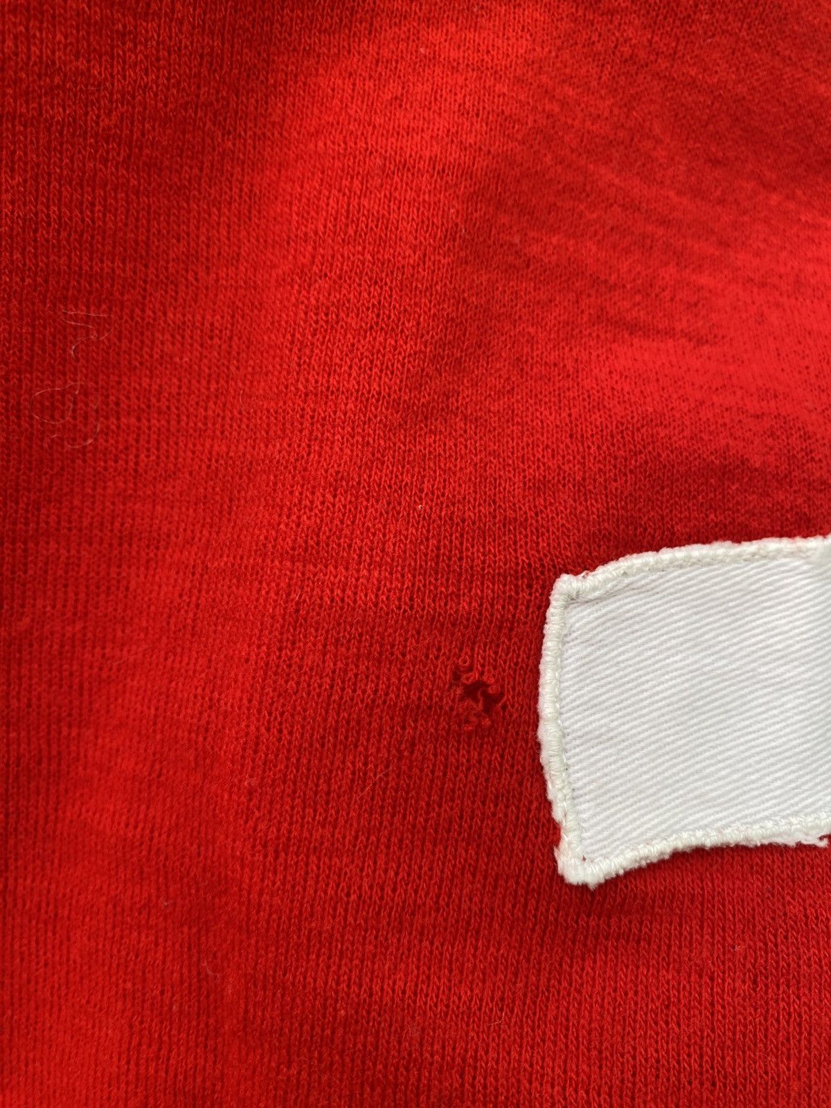 Other Vintage 1972/1973 Sl Benfica Match Worn 7 Soccer Jersey Rare Size US M / EU 48-50 / 2 - 10 Thumbnail
