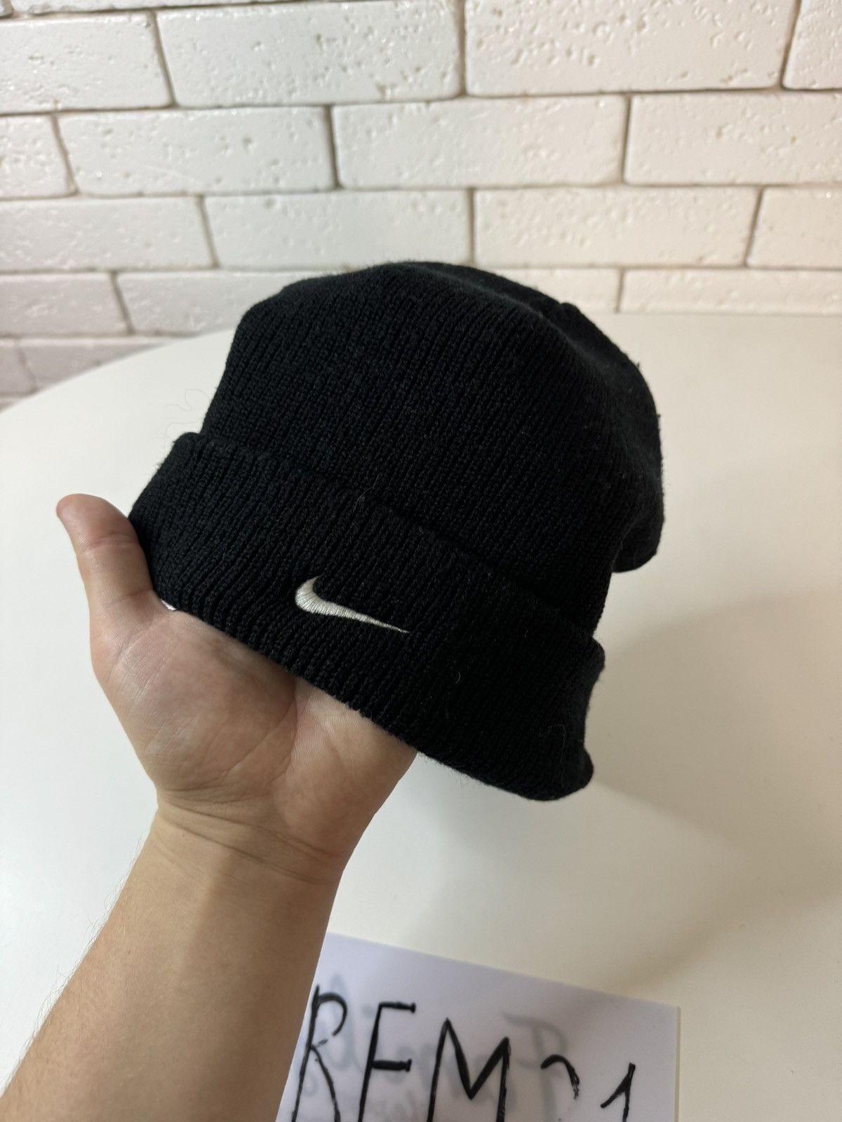 Other Nike vintage cap hat Size ONE SIZE - 3 Thumbnail