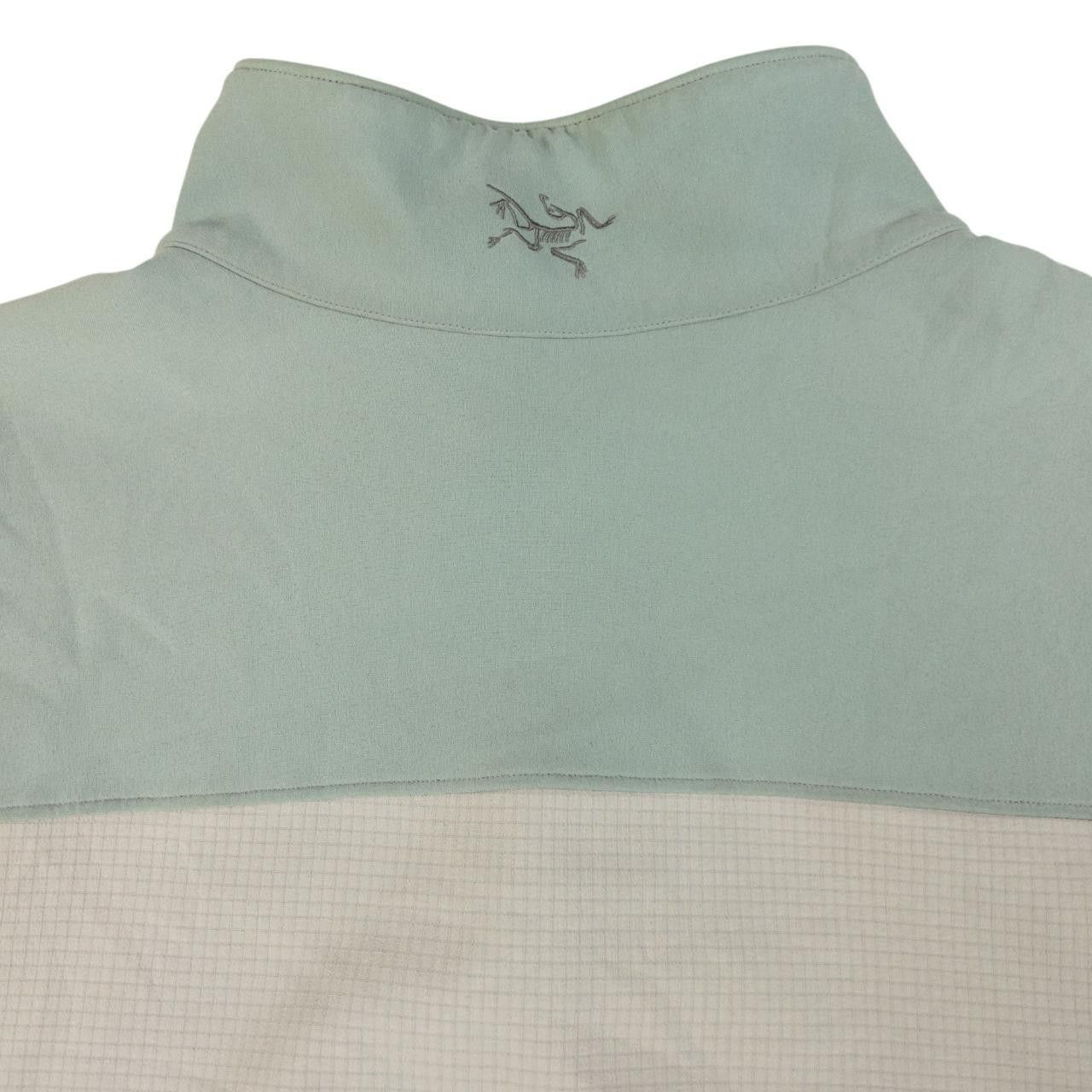 Arc'teryx Vintage Arcteryx Windstopper Jacket Size M Size US M / EU 48-50 / 2 - 3 Thumbnail