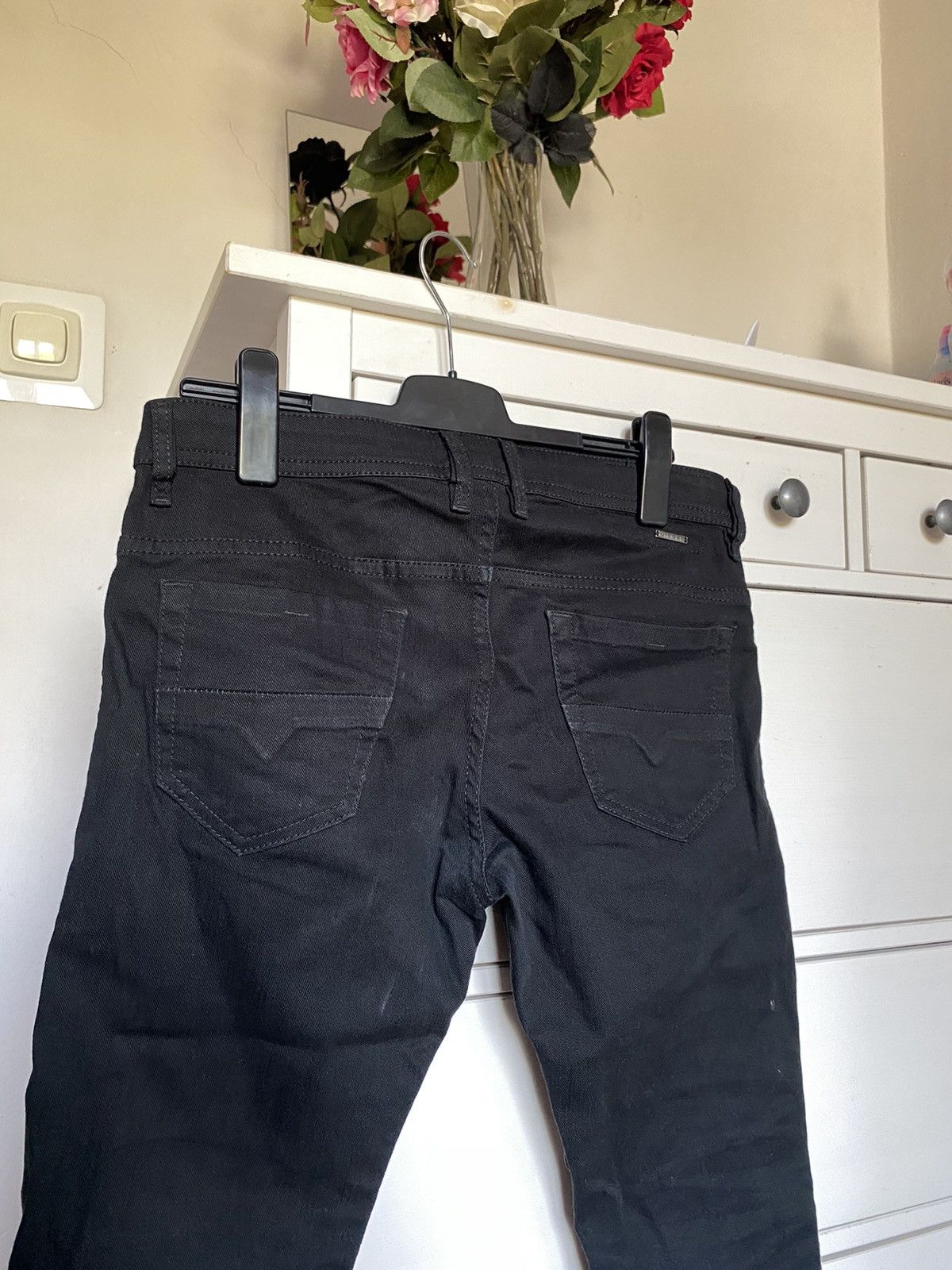Diesel Diesel jeans W31 THOMMER Size 31" - 16 Thumbnail