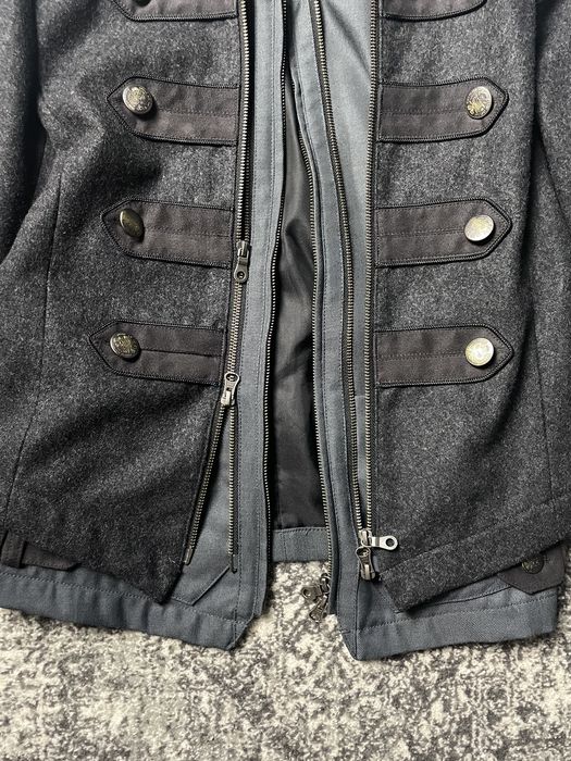 PPFM PPFM Napoleon Jacket | Grailed