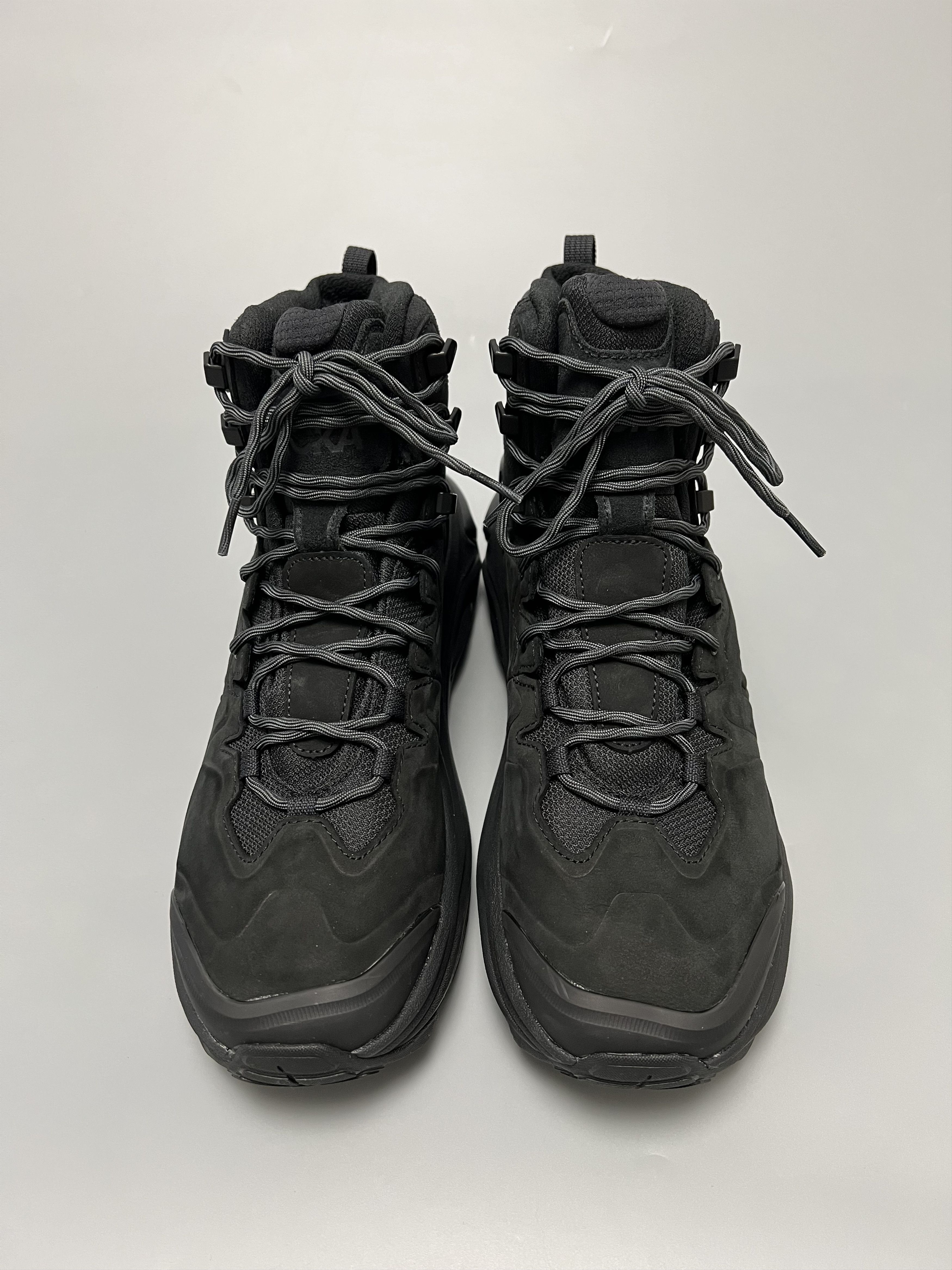 Hoka 12D Hoka One One Kaha 3 Mid GTX Gore-Tex Hiking Shoes Size US 12 / EU 45 - 4 Thumbnail