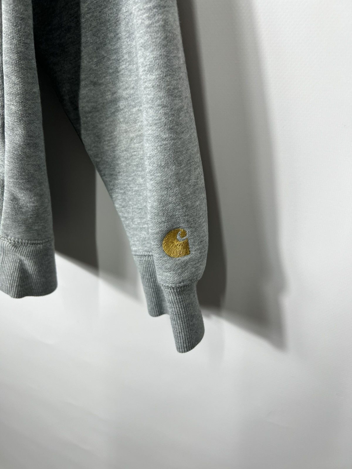 Carhartt Vintage sportswear streetwear y2k Carhartt Sweatshirt Size US M / EU 48-50 / 2 - 2 Thumbnail