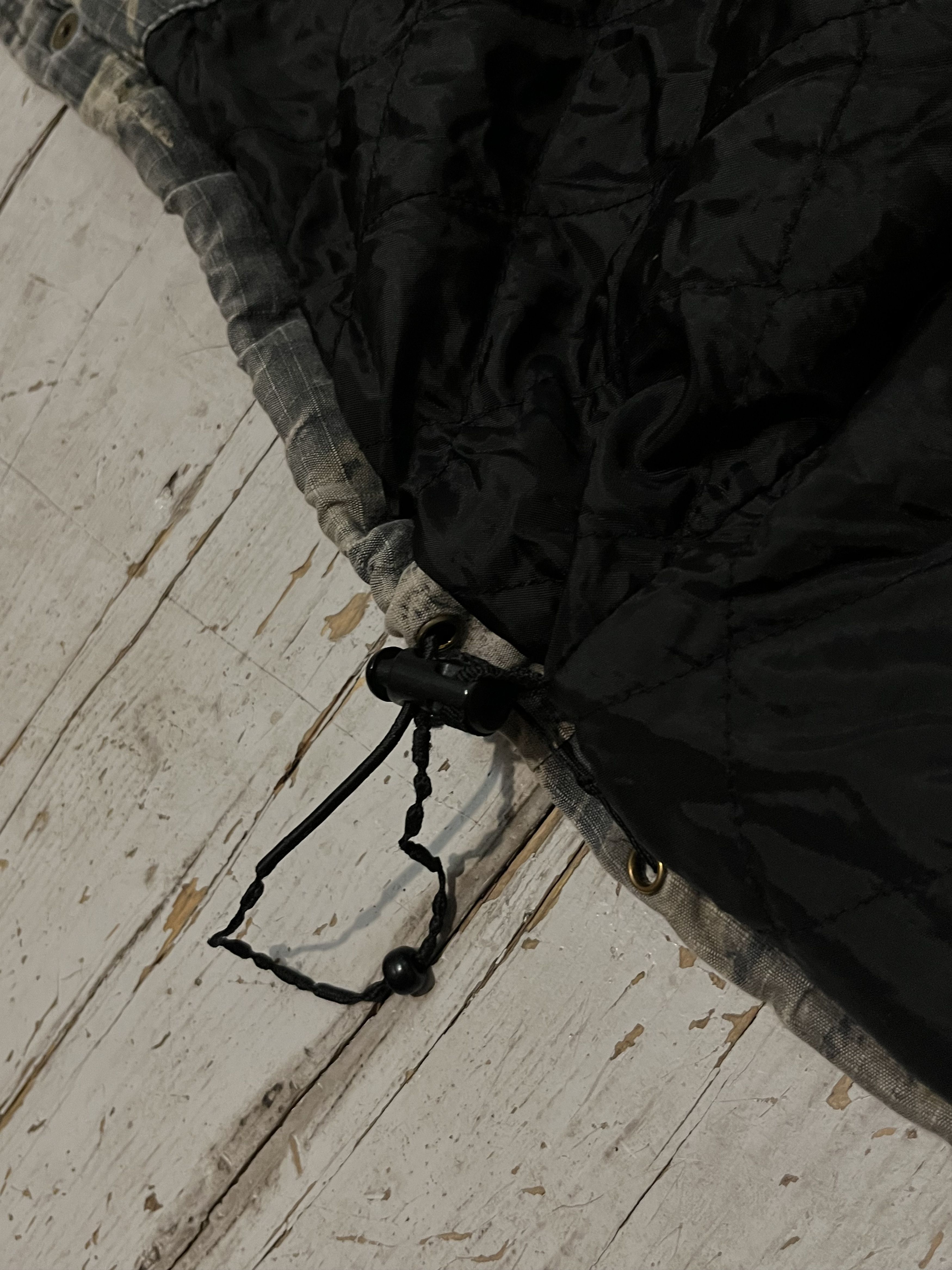 Mossy Oaks × Realtree Vintage 90s y2k Mossy Oaks RealTree Military Forest Jacket Size US M / EU 48-50 / 2 - 11 Thumbnail
