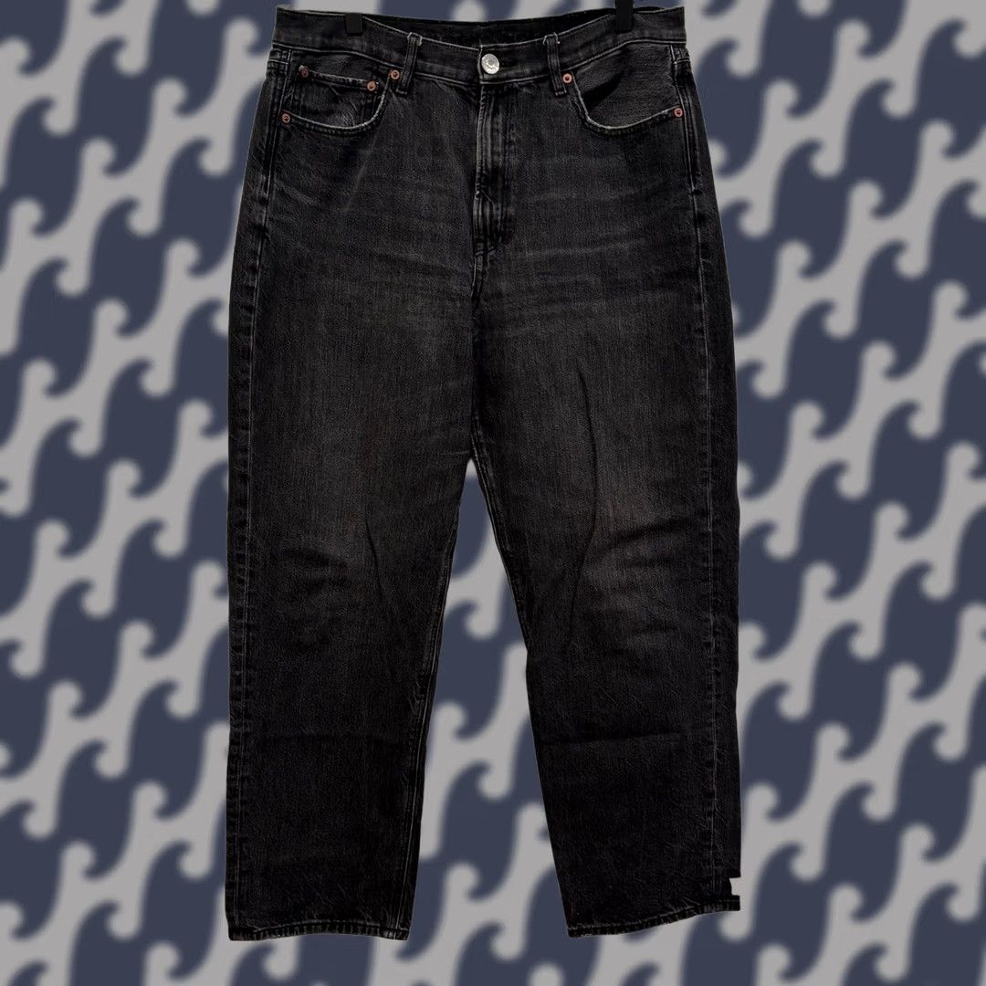 American Eagle Outfitters VINTAGE? No. Size 24" / US 00 / IT 34 - 1 Thumbnail