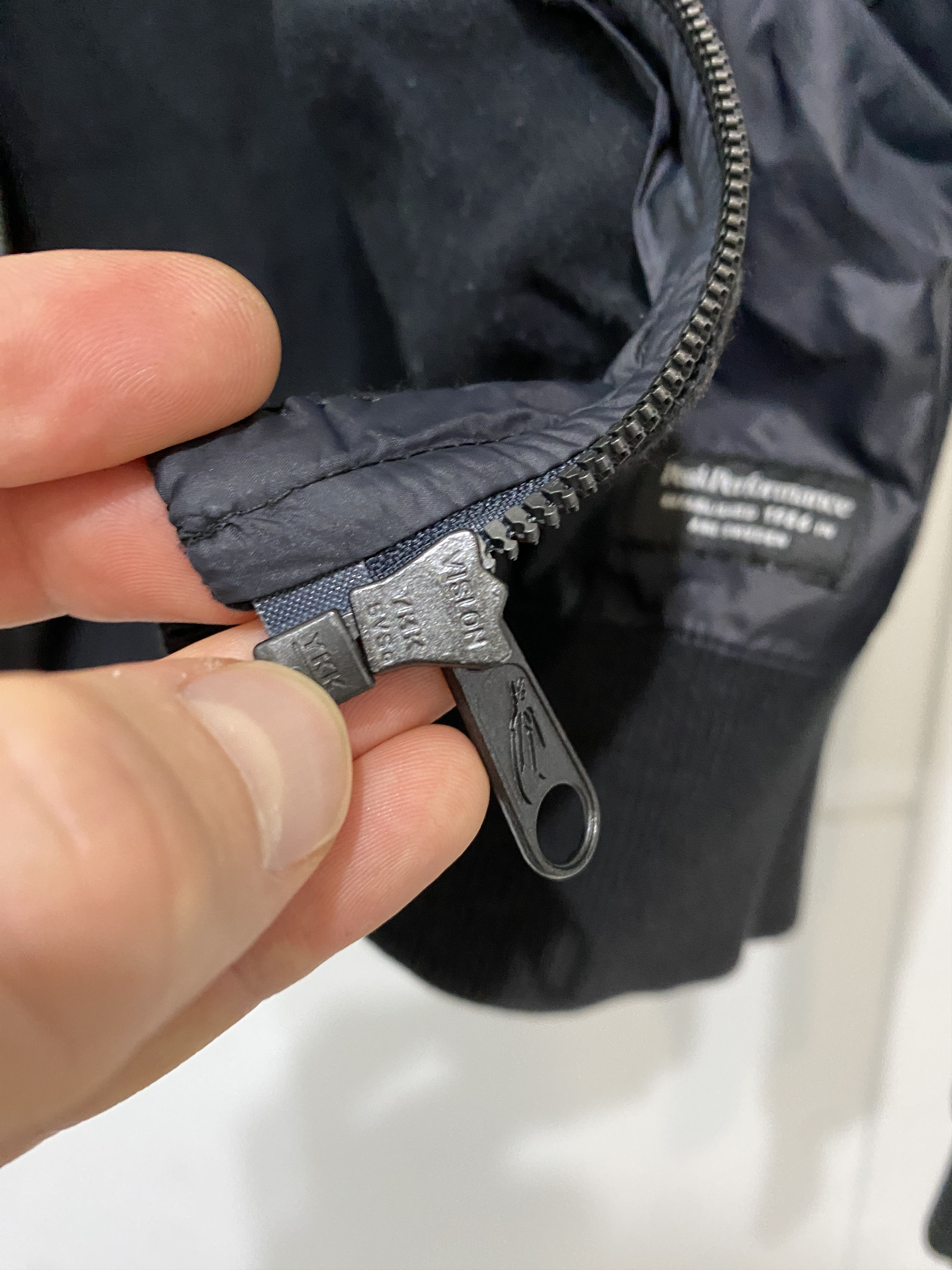 Peak Performance Peak performance samuel zip hoodie jacket size S Size US S / EU 44-46 / 1 - 7 Thumbnail