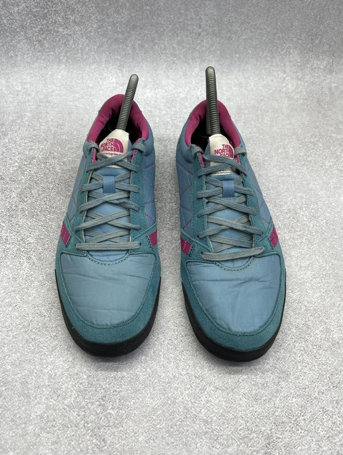 The North Face Womens The North Face Dipsea 78 Sneakers Shoes Vibram Size US 9 / IT 39 - 4 Thumbnail