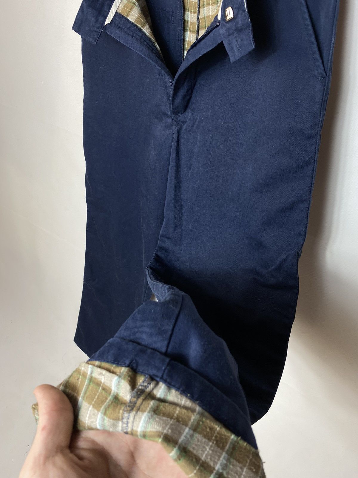 Dickies × Vintage Dickies vintage trousers Size US 36 / EU 52 - 5 Thumbnail